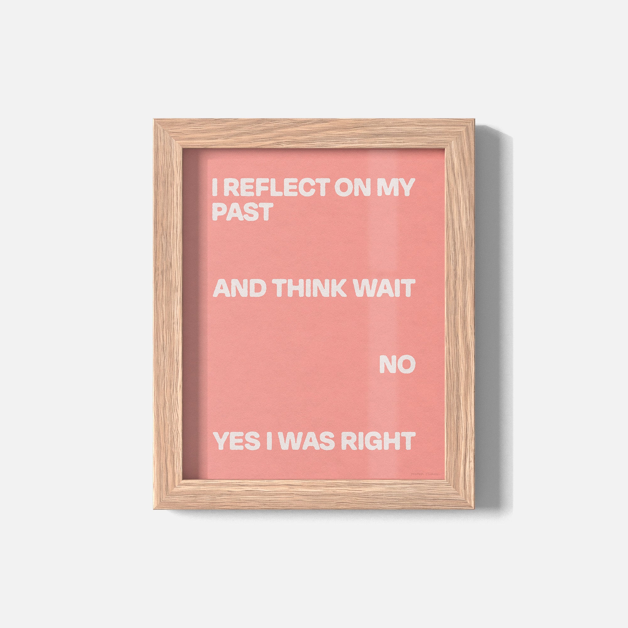 REFLECT PRINT