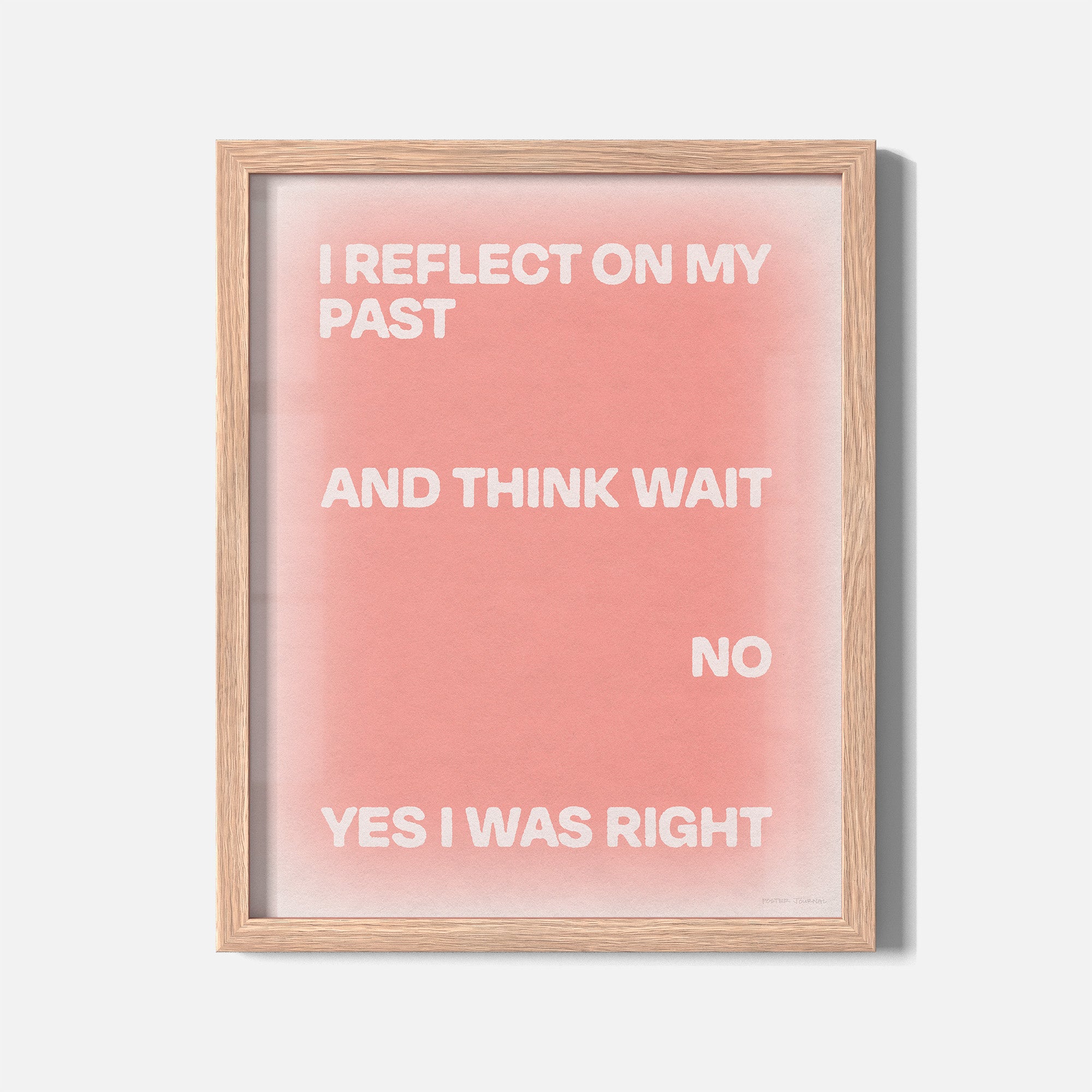 REFLECT PRINT