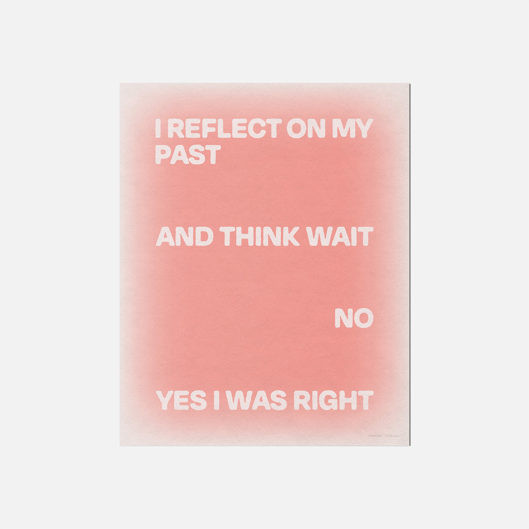 REFLECT PRINT