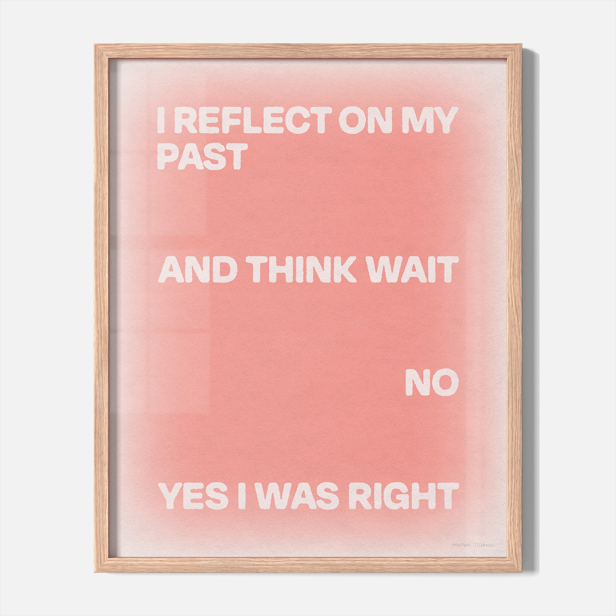REFLECT PRINT