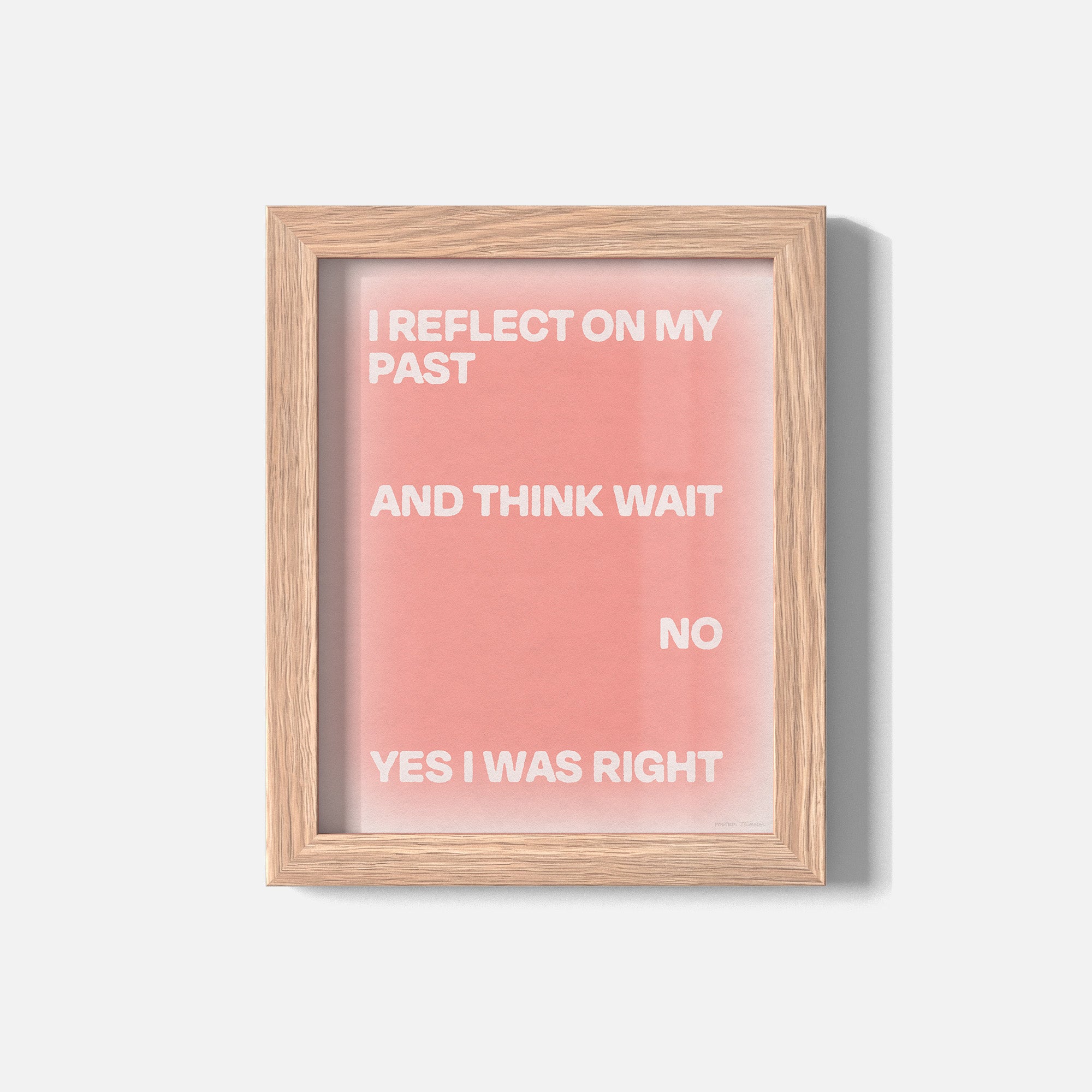 REFLECT PRINT