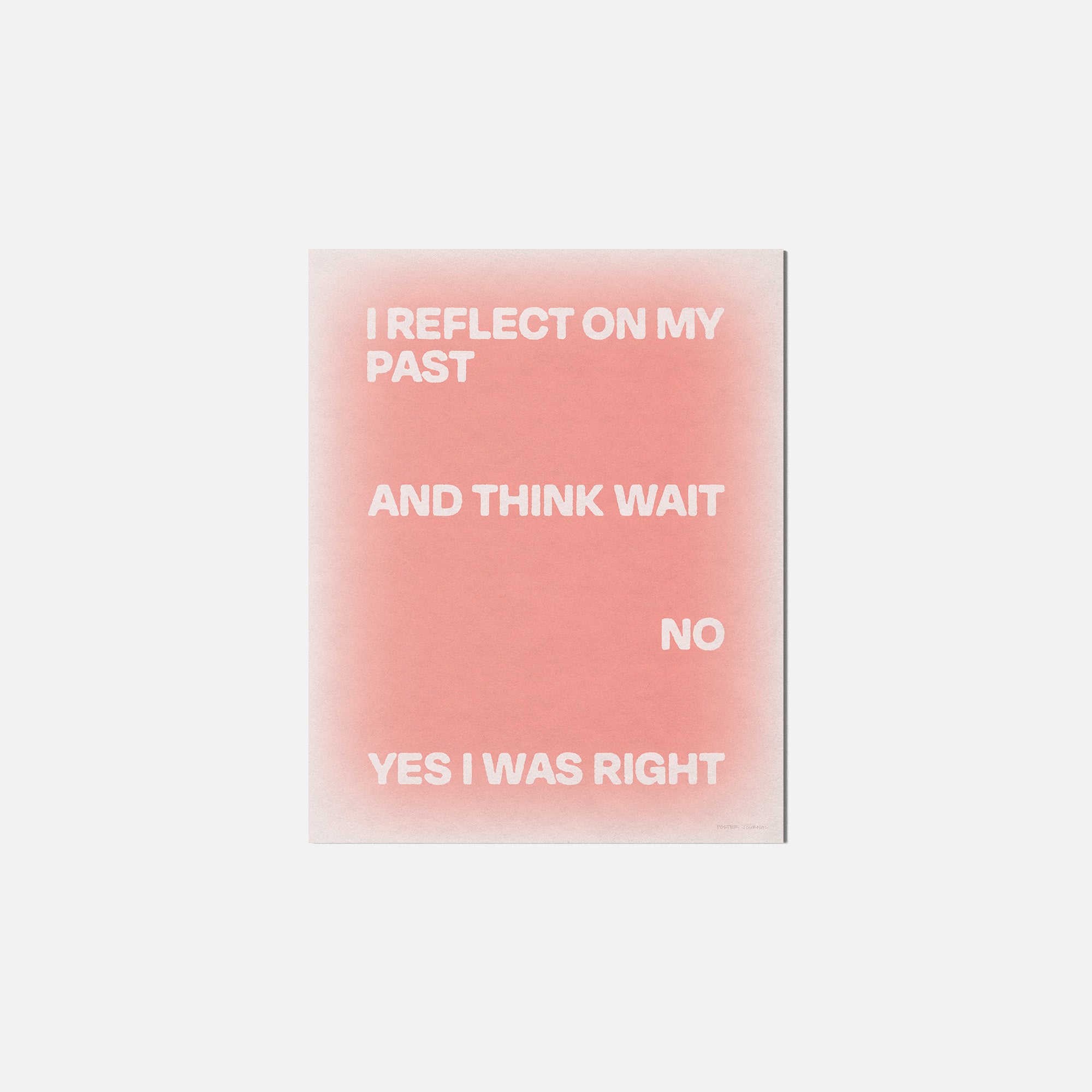 REFLECT PRINT