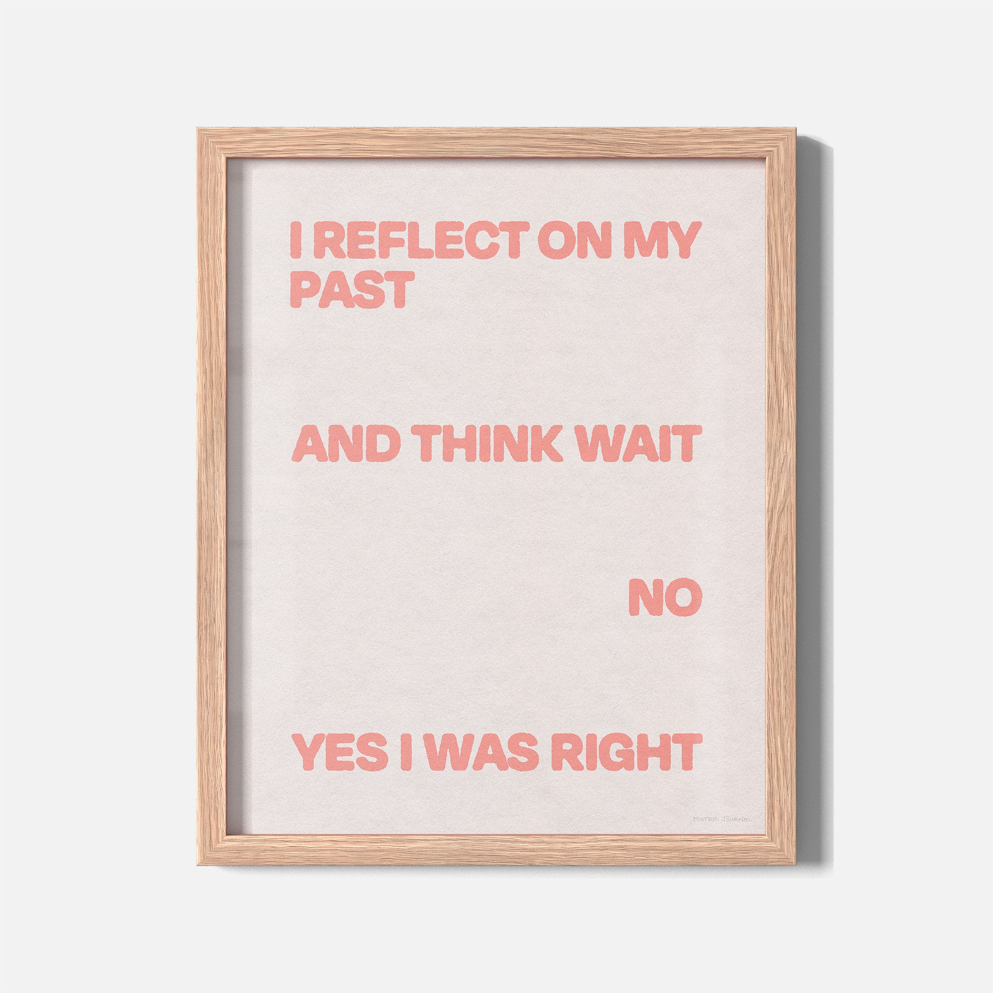 REFLECT PRINT