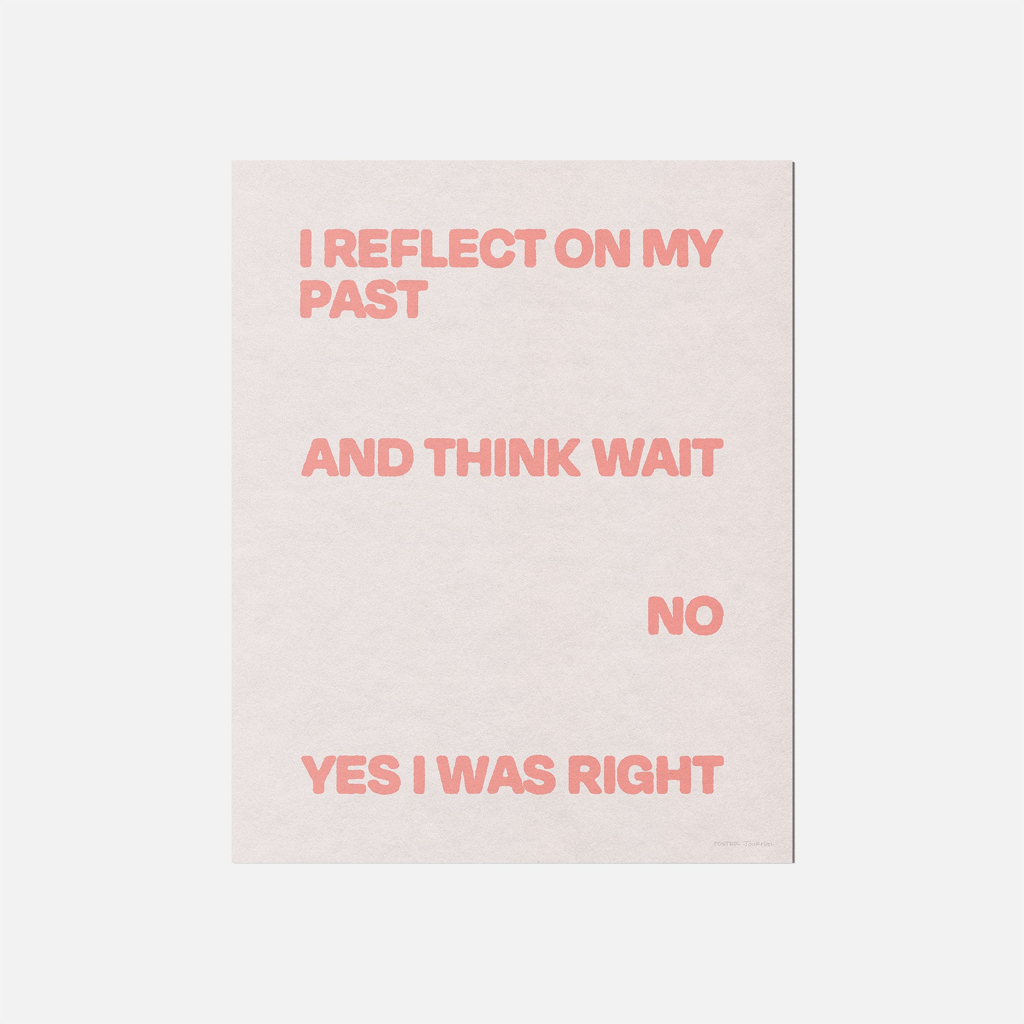 REFLECT PRINT