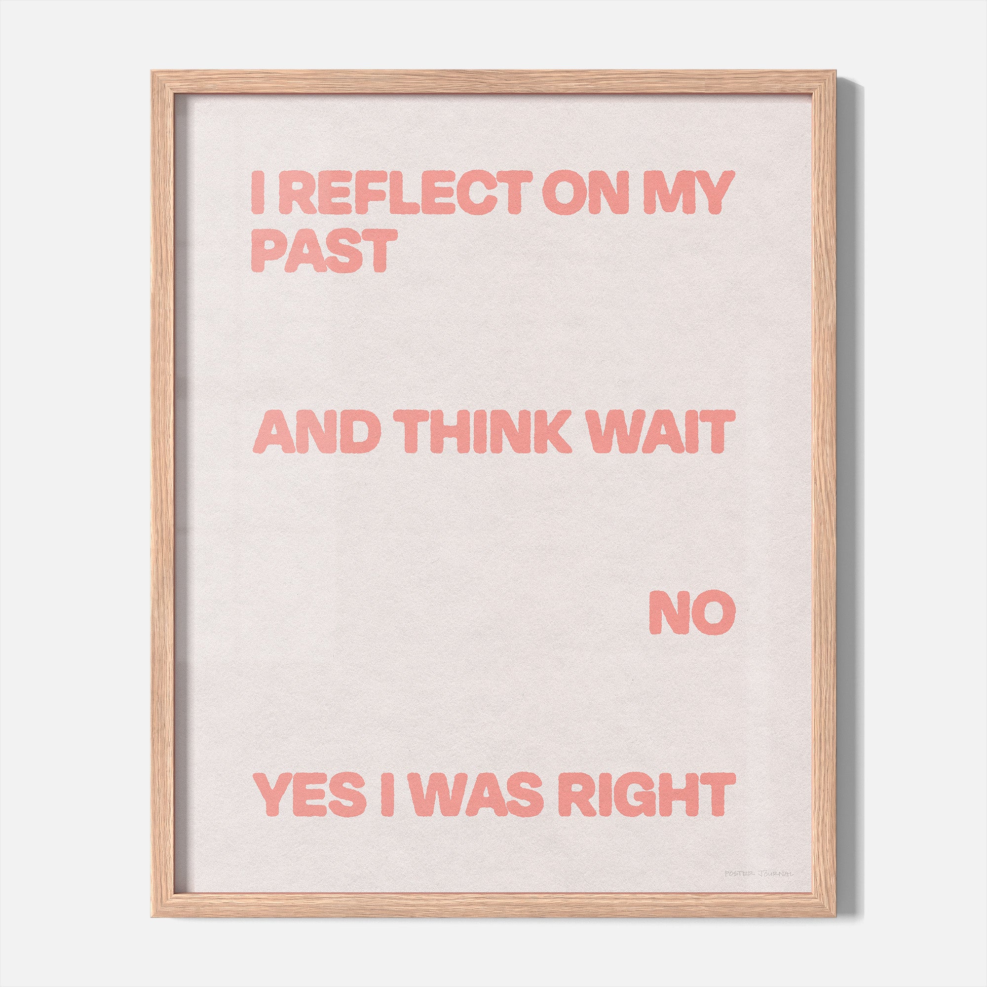 REFLECT PRINT