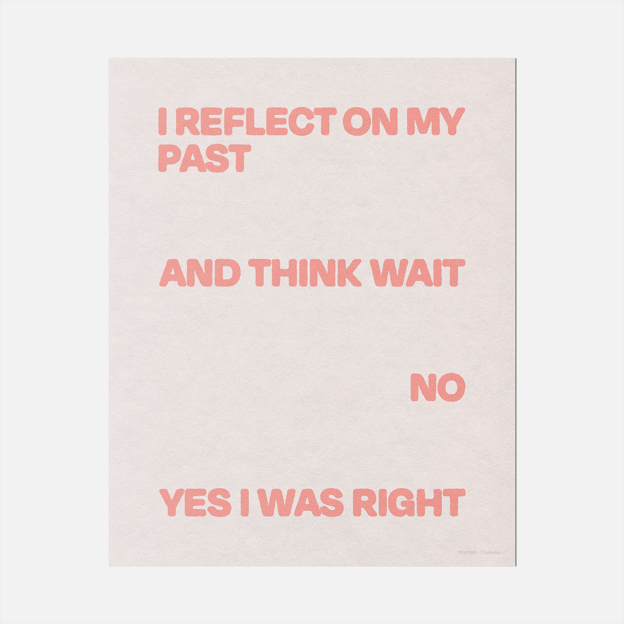 REFLECT PRINT