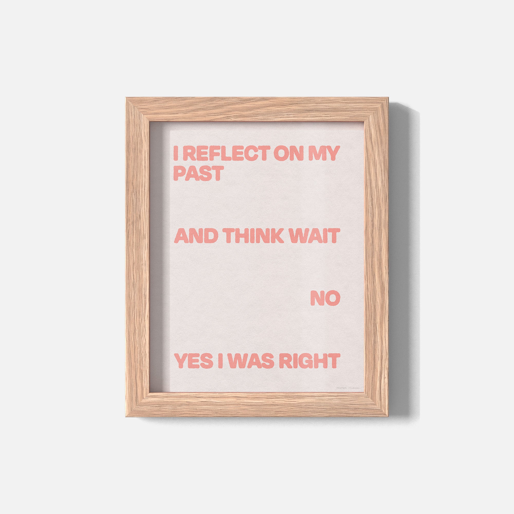 REFLECT PRINT