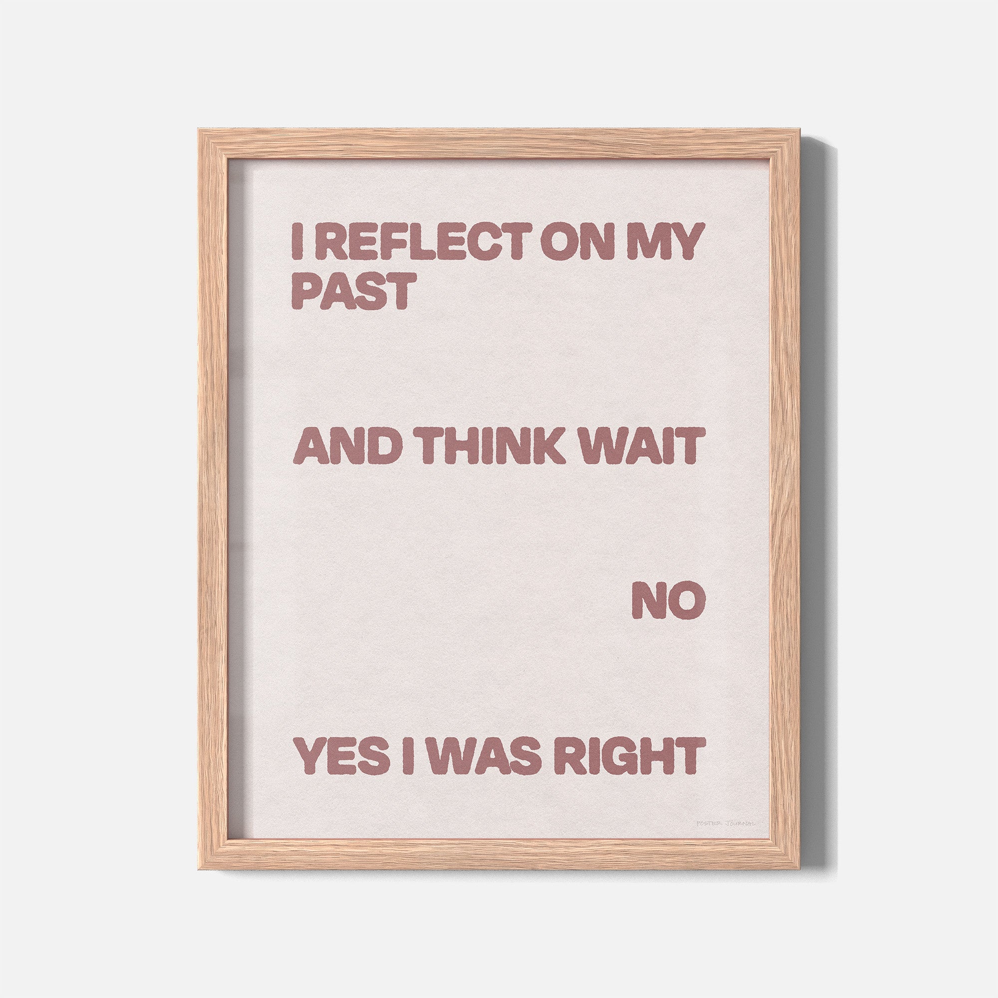 REFLECT PRINT