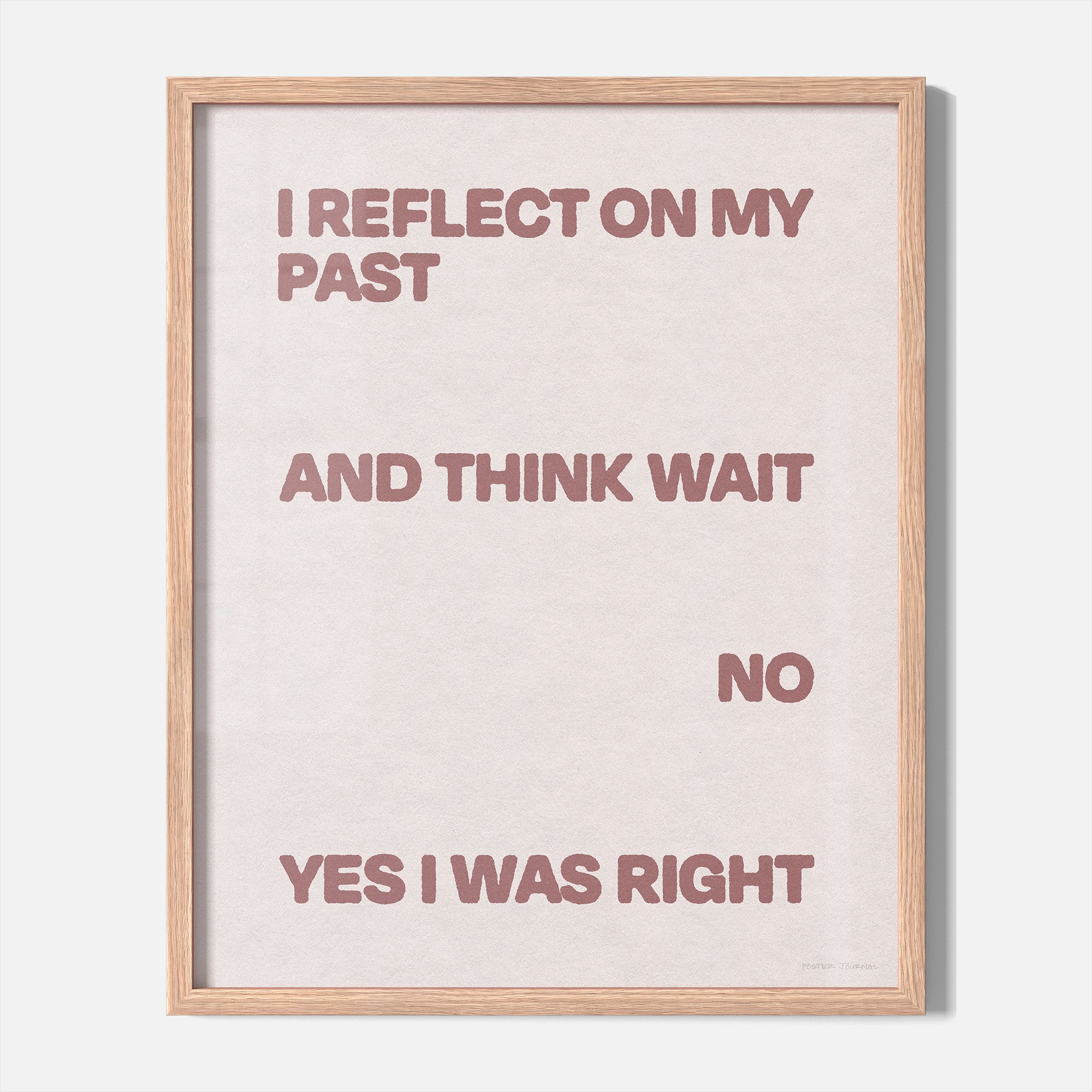 REFLECT PRINT
