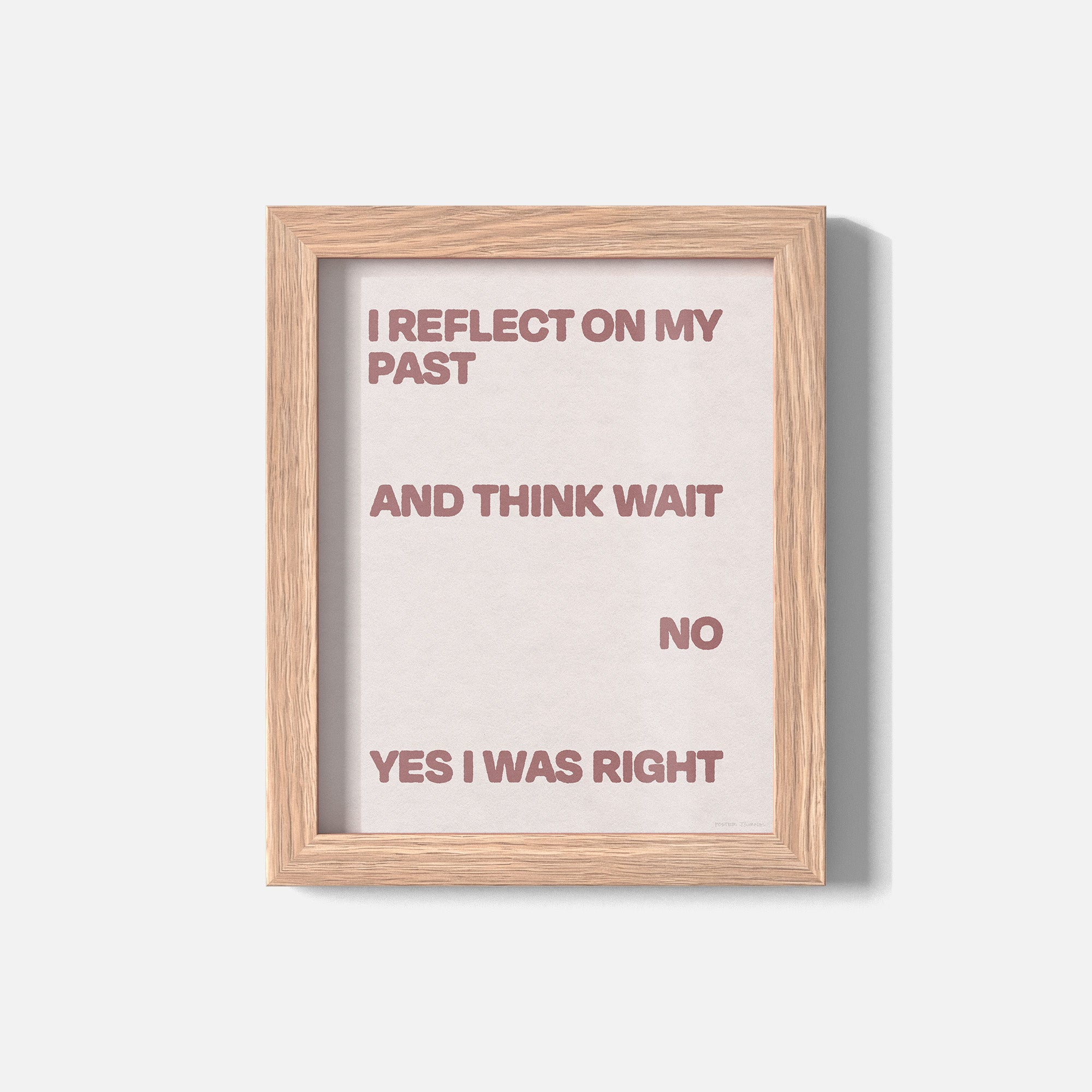 REFLECT PRINT