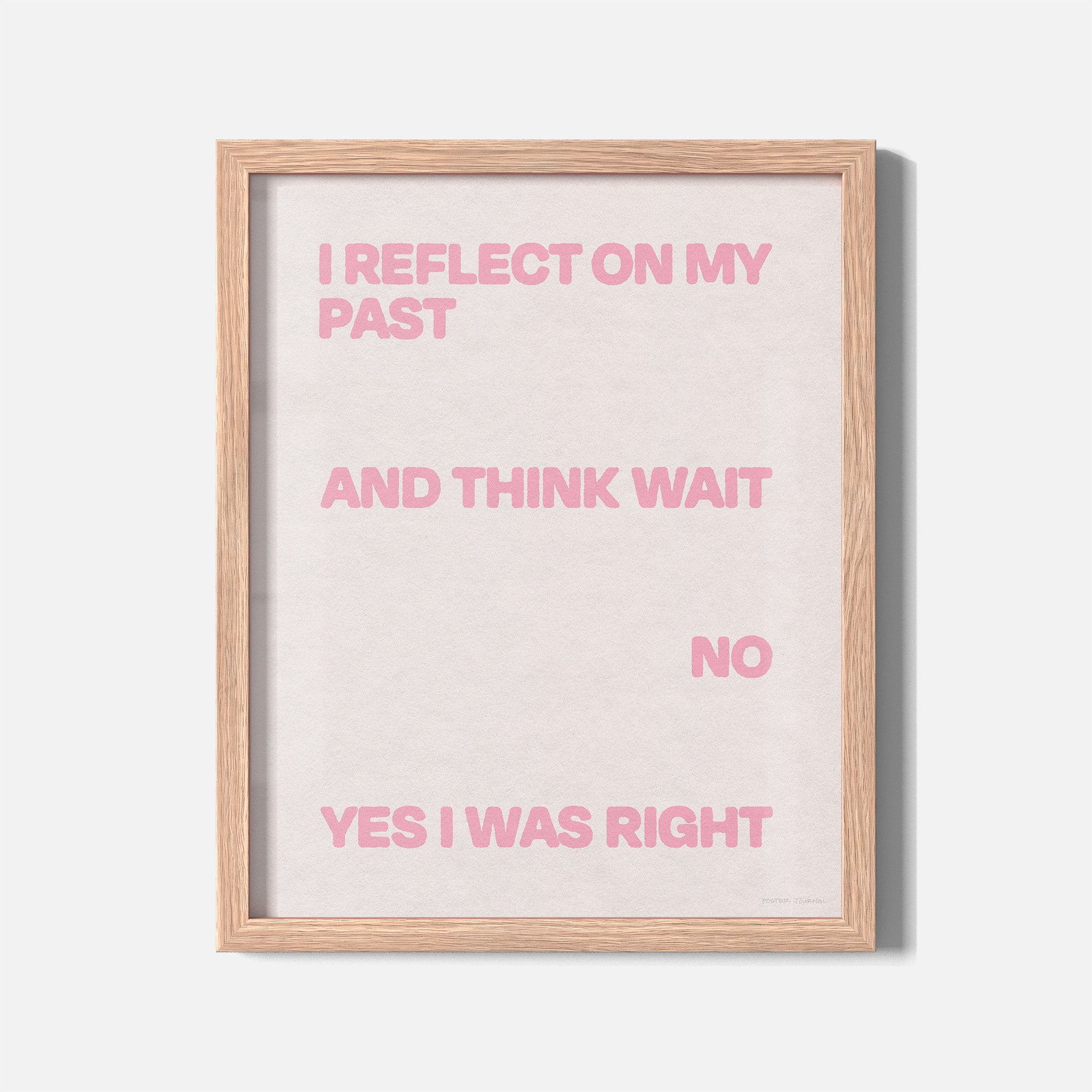 REFLECT PRINT