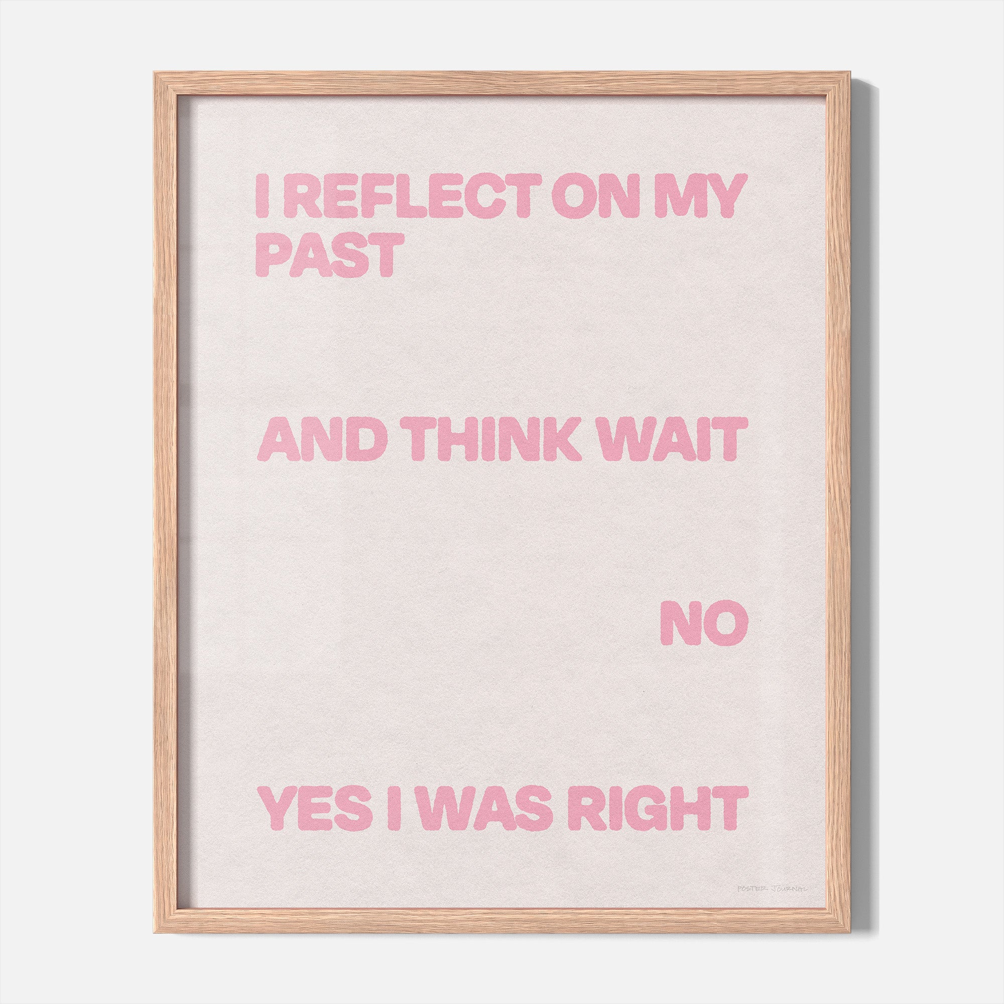 REFLECT PRINT