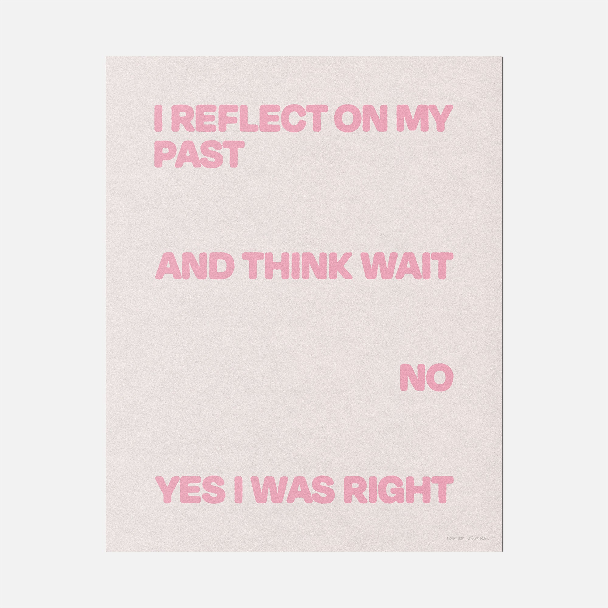 REFLECT PRINT