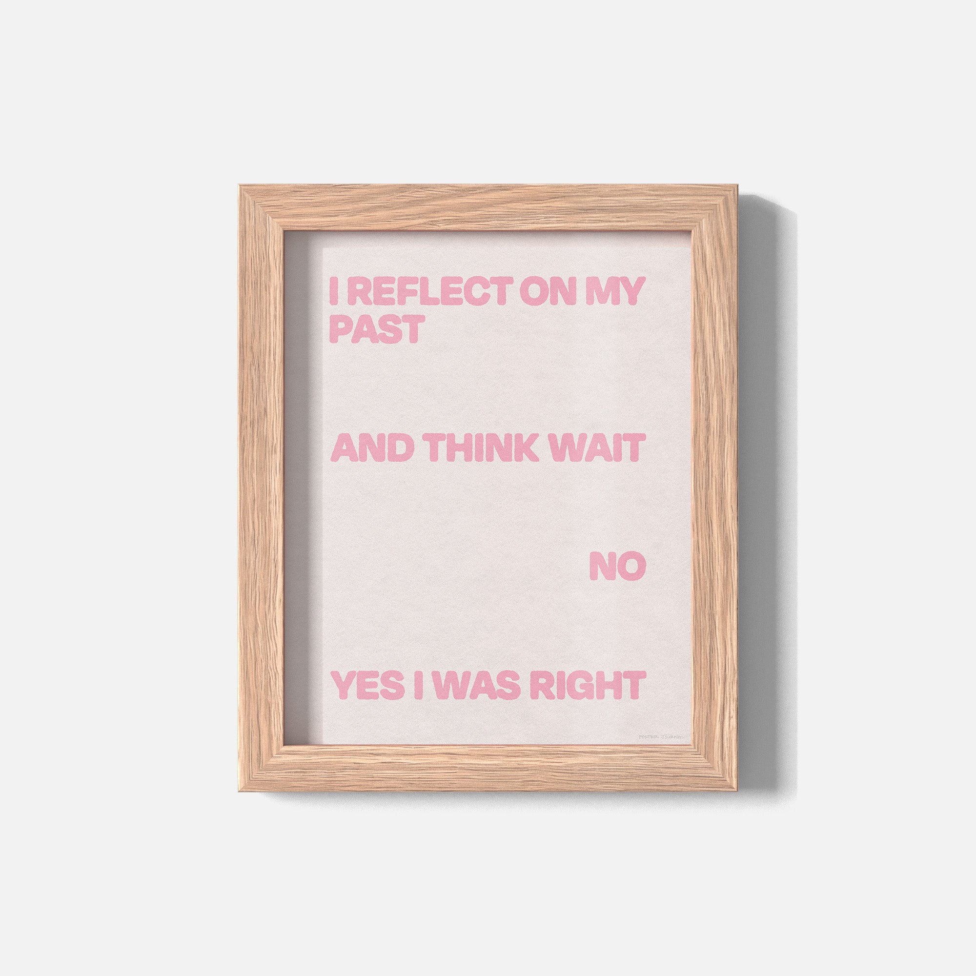 REFLECT PRINT