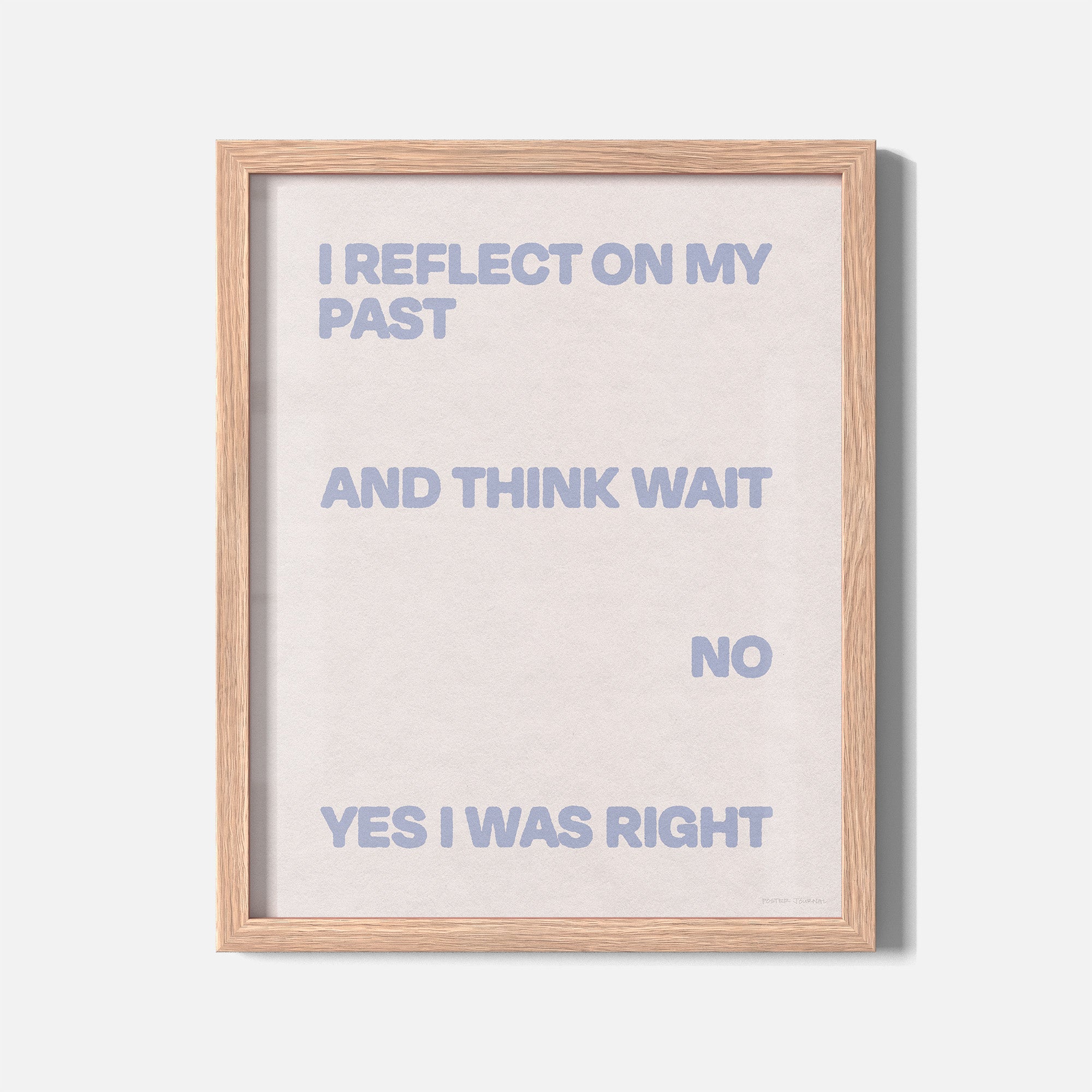 REFLECT PRINT