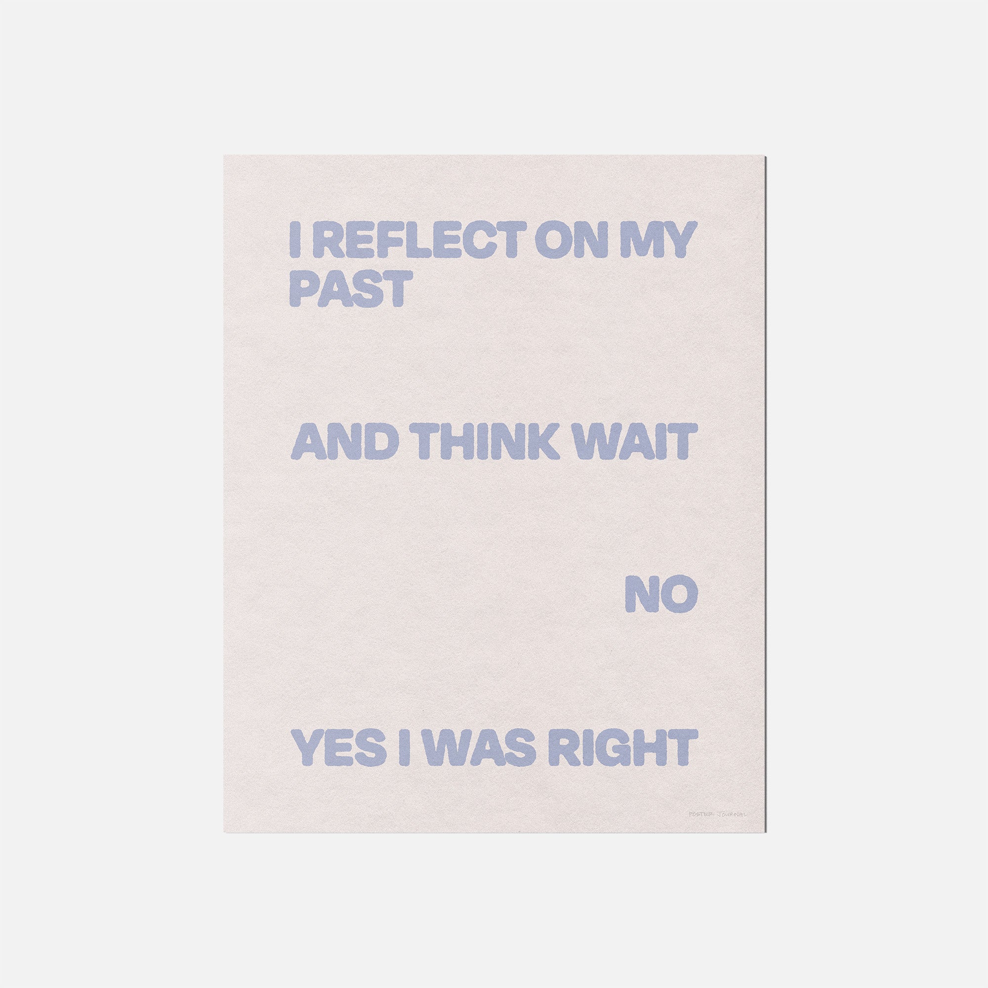 REFLECT PRINT