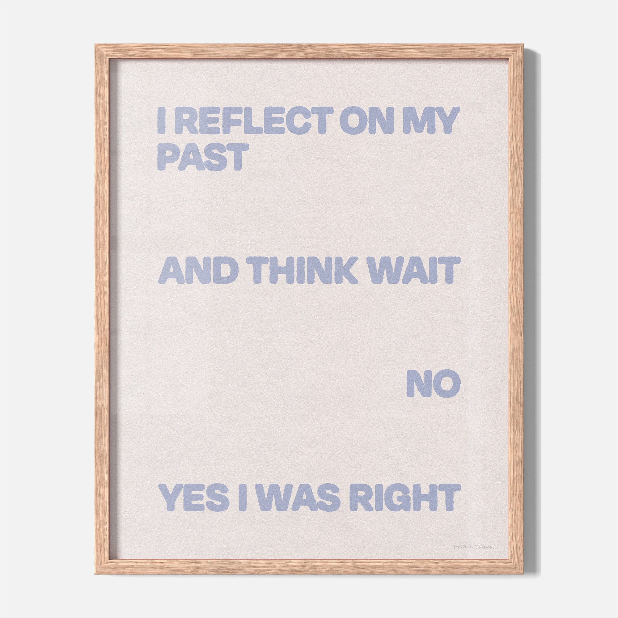 REFLECT PRINT