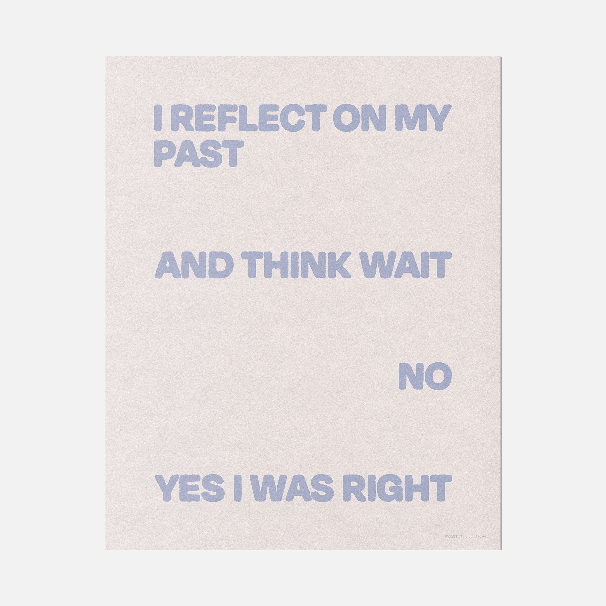 REFLECT PRINT