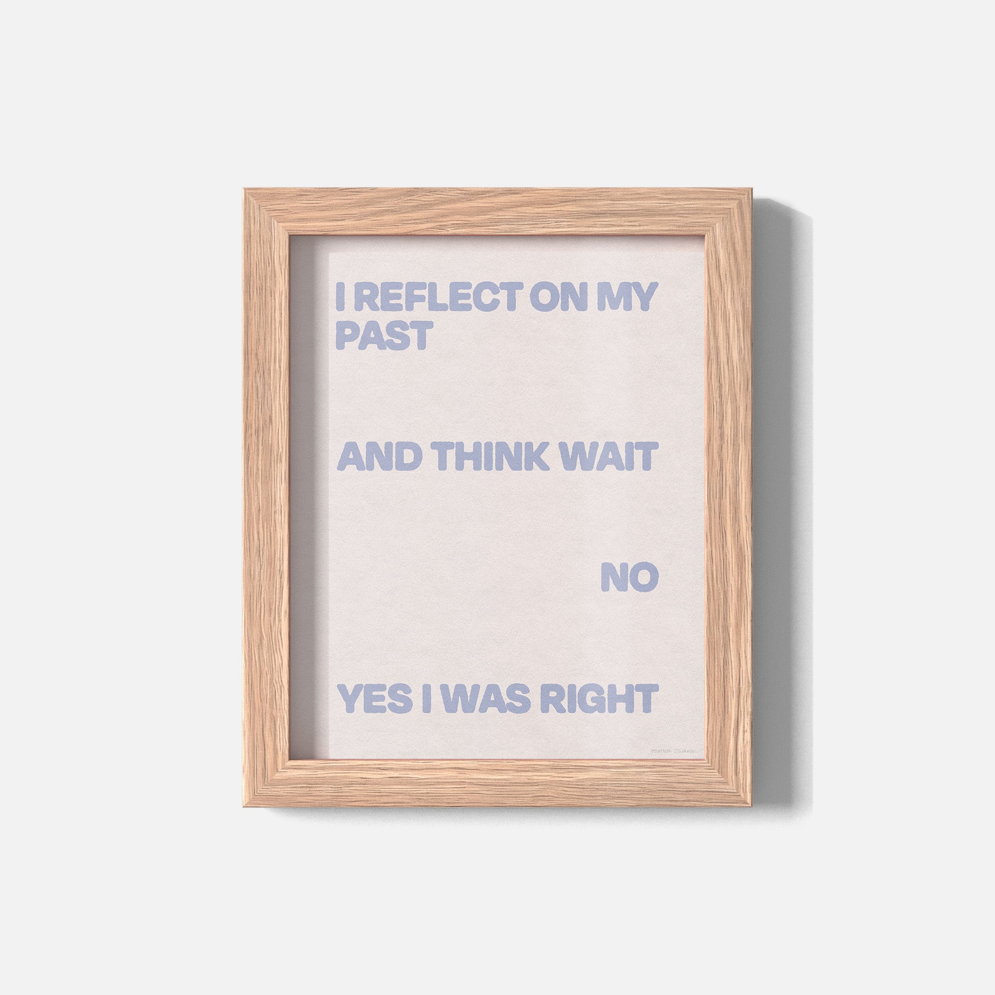 REFLECT PRINT