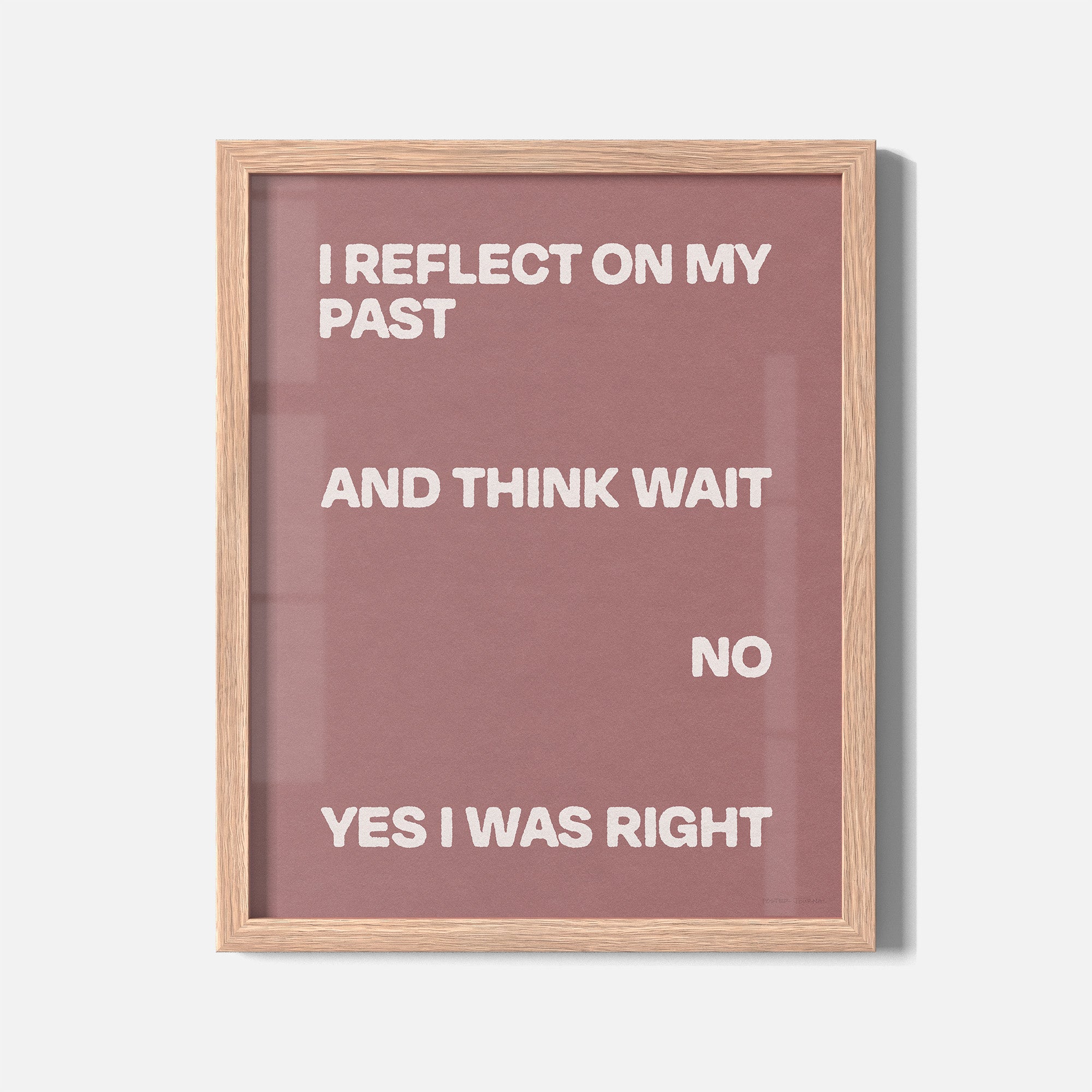 REFLECT PRINT