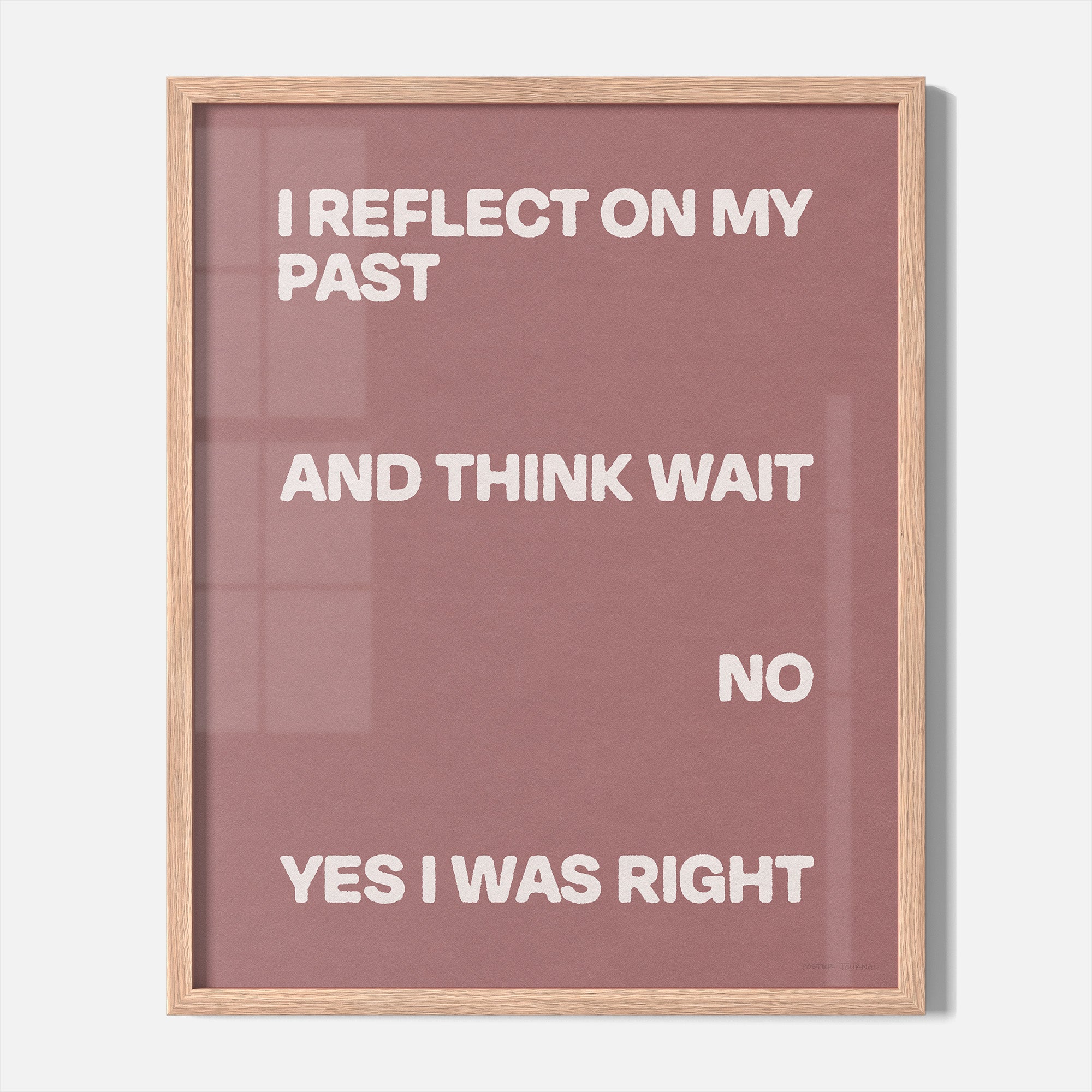 REFLECT PRINT