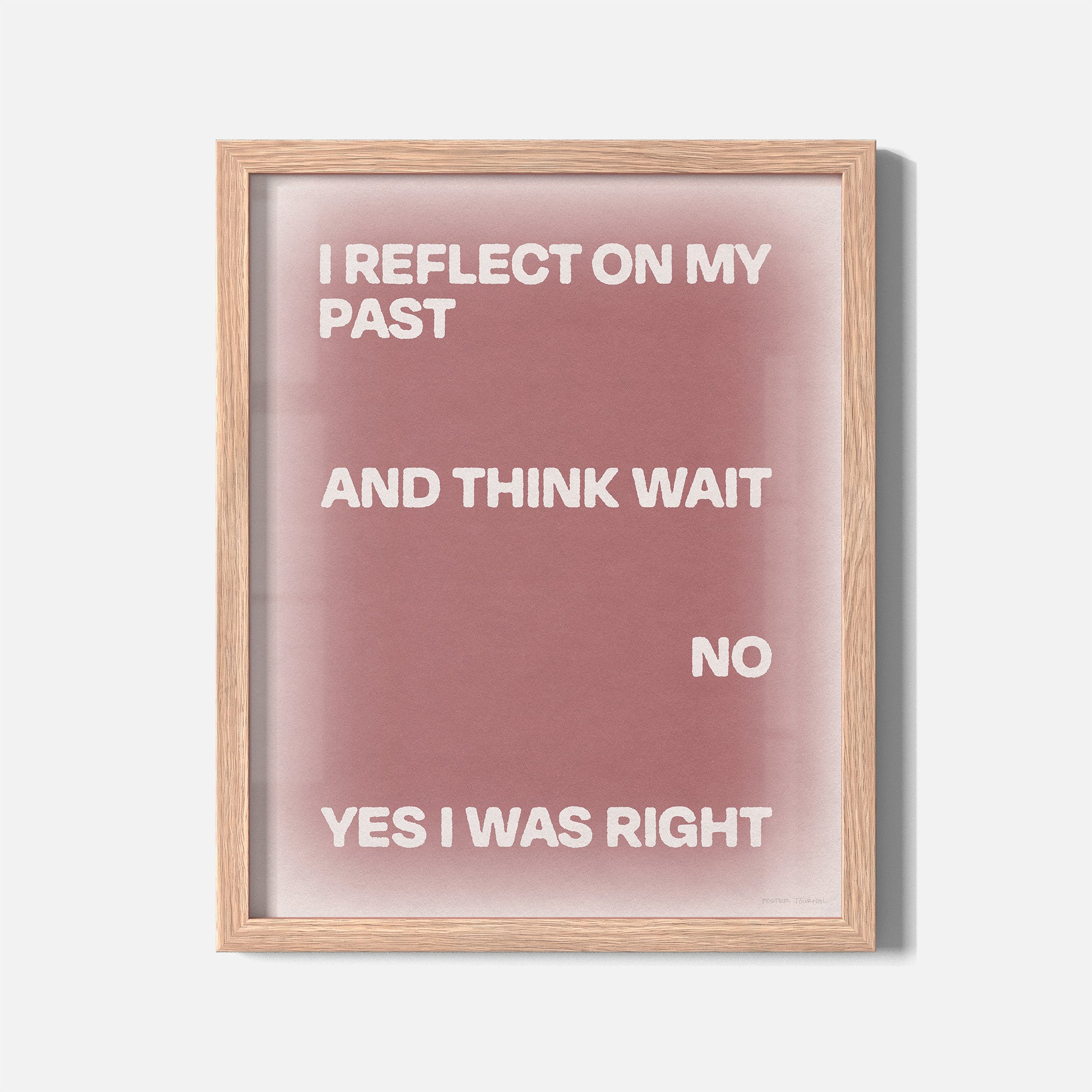 REFLECT PRINT