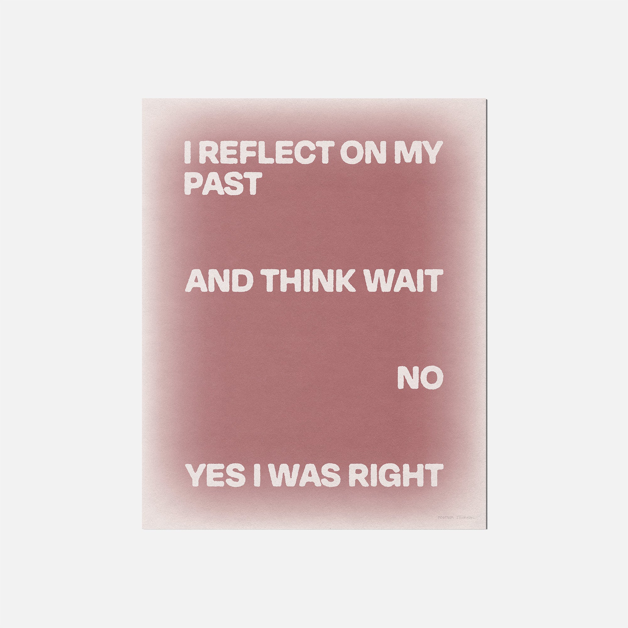 REFLECT PRINT