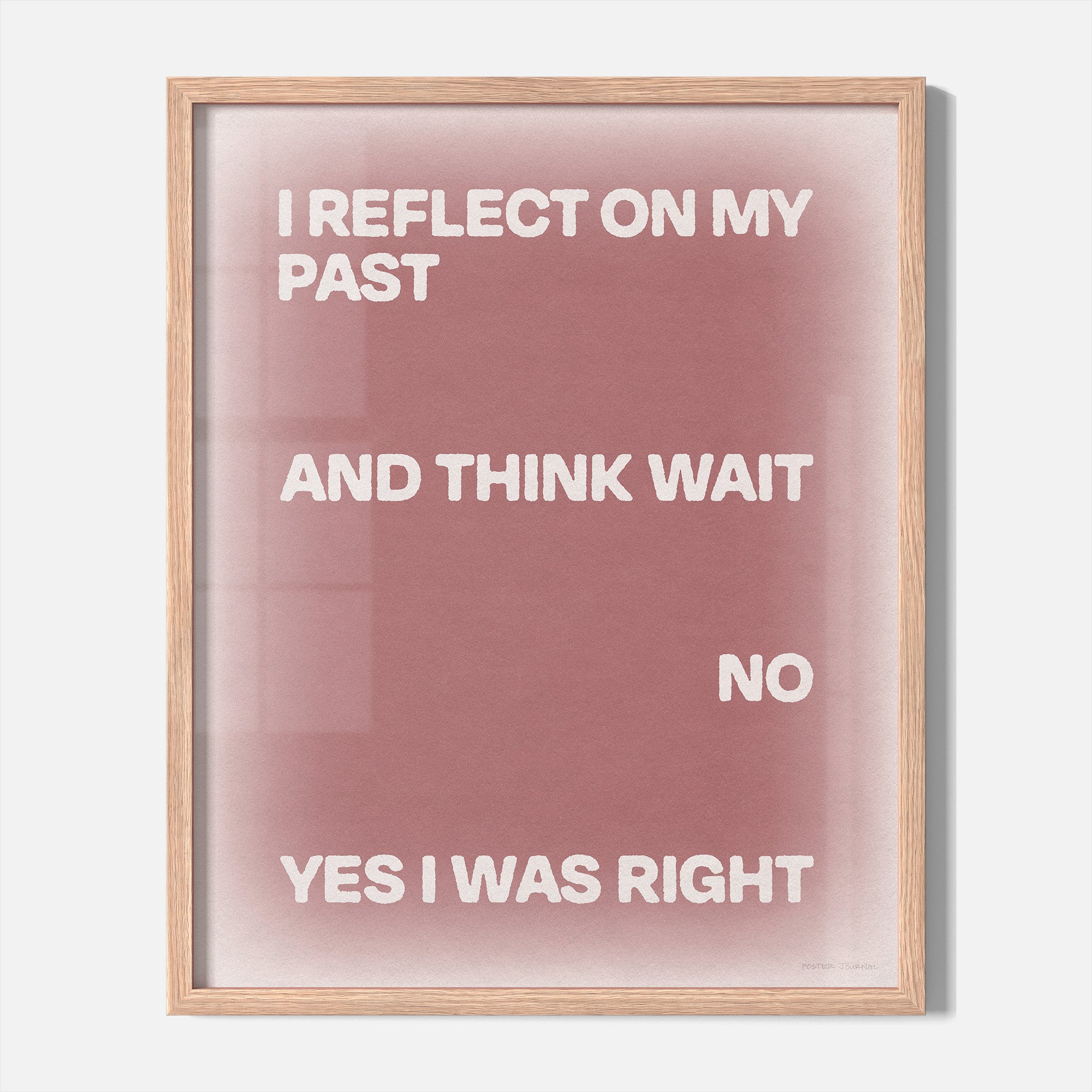 REFLECT PRINT