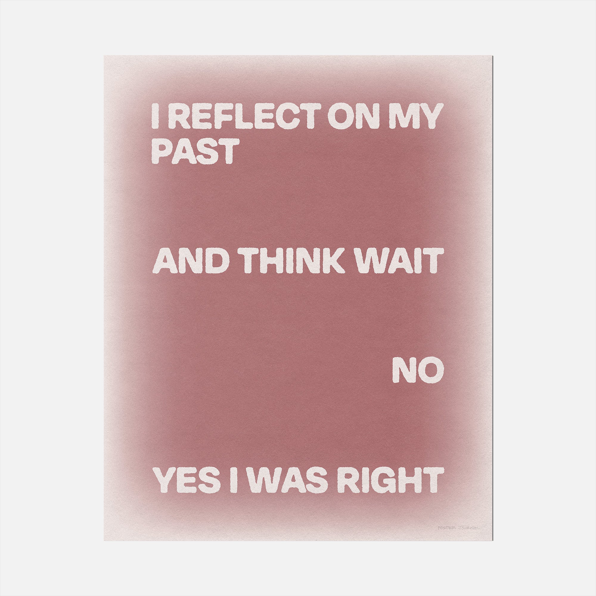 REFLECT PRINT