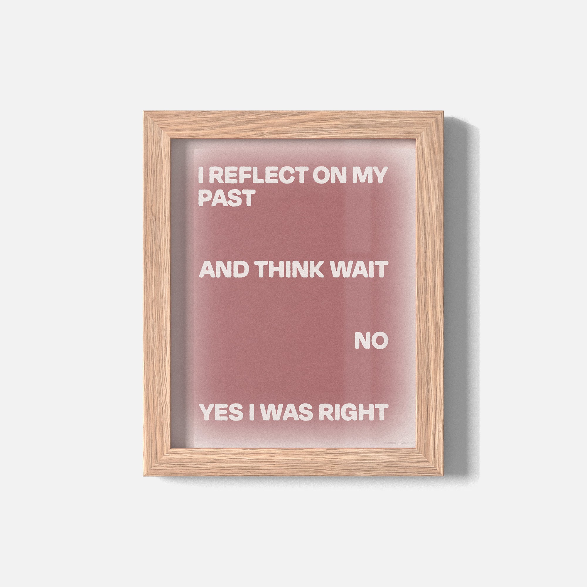 REFLECT PRINT