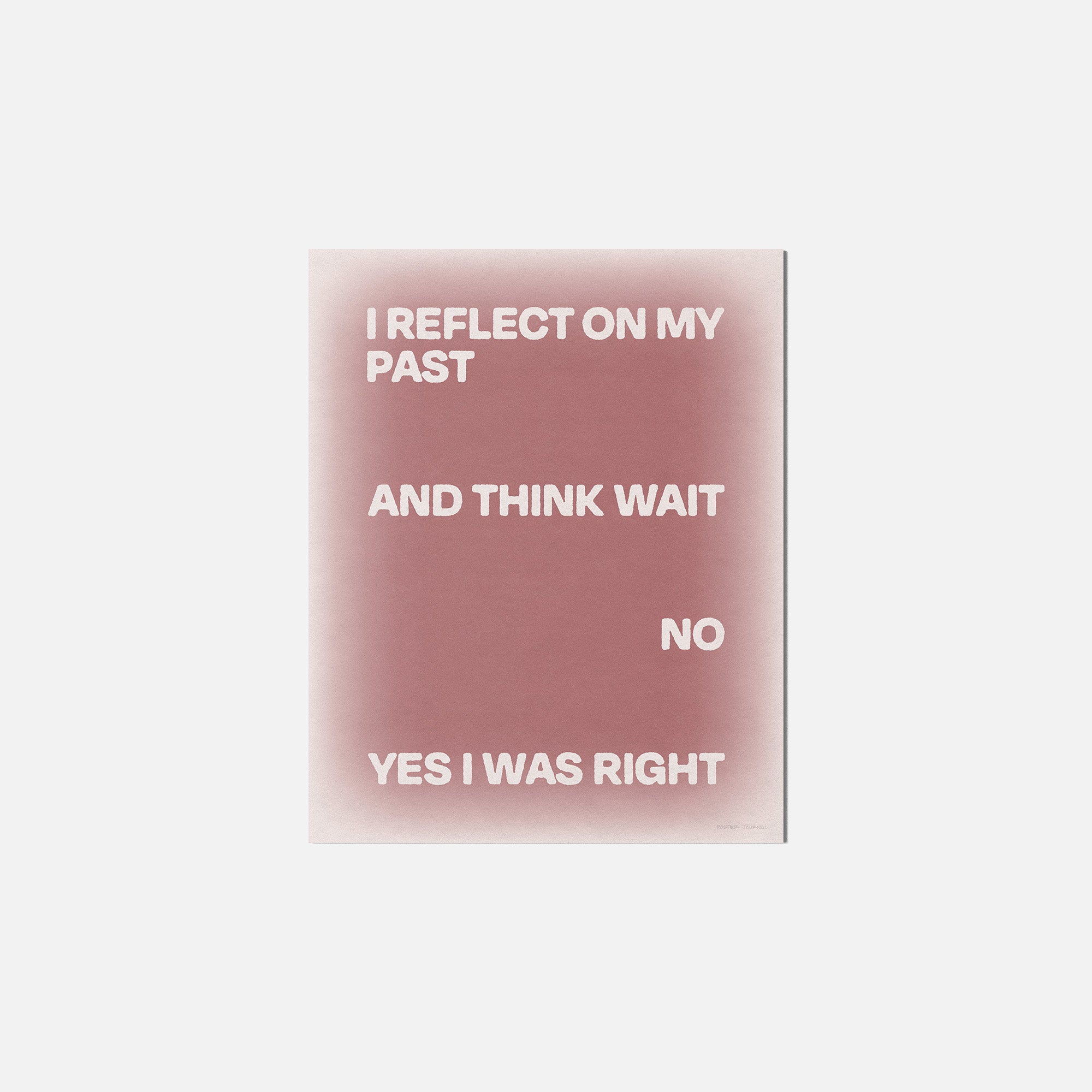 REFLECT PRINT