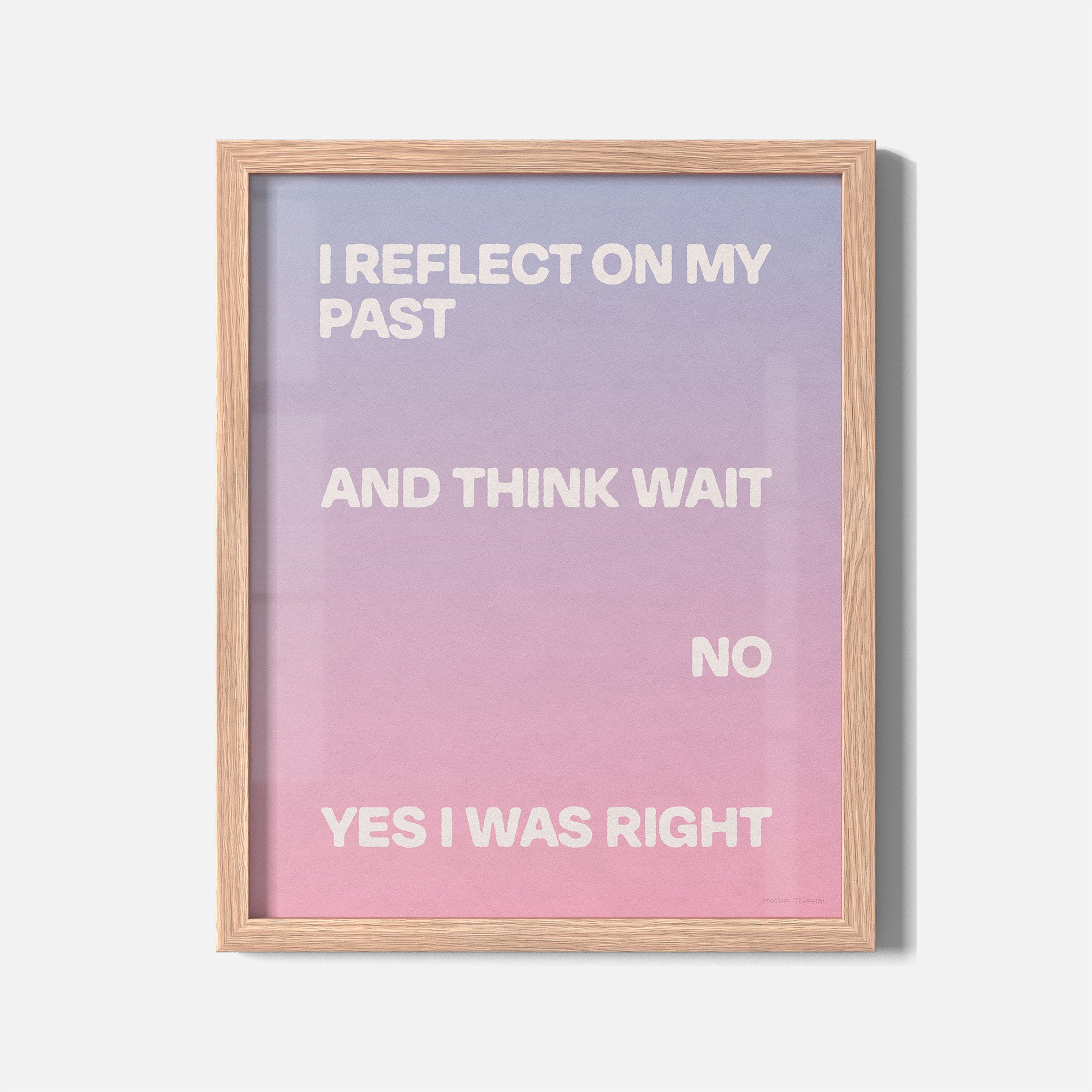 REFLECT PRINT