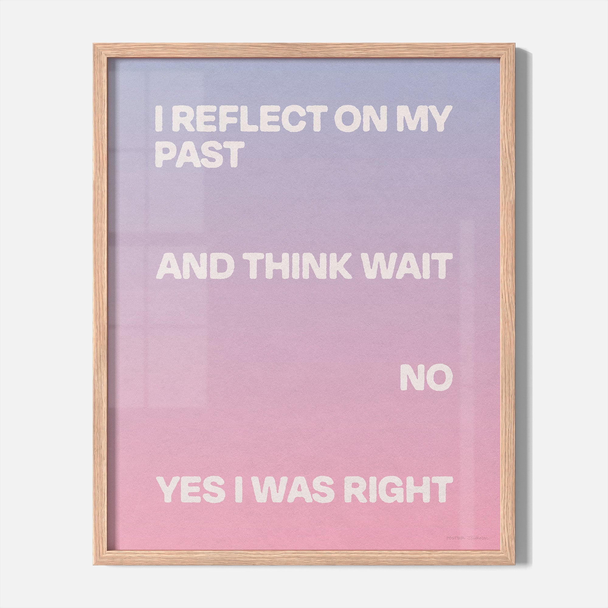 REFLECT PRINT