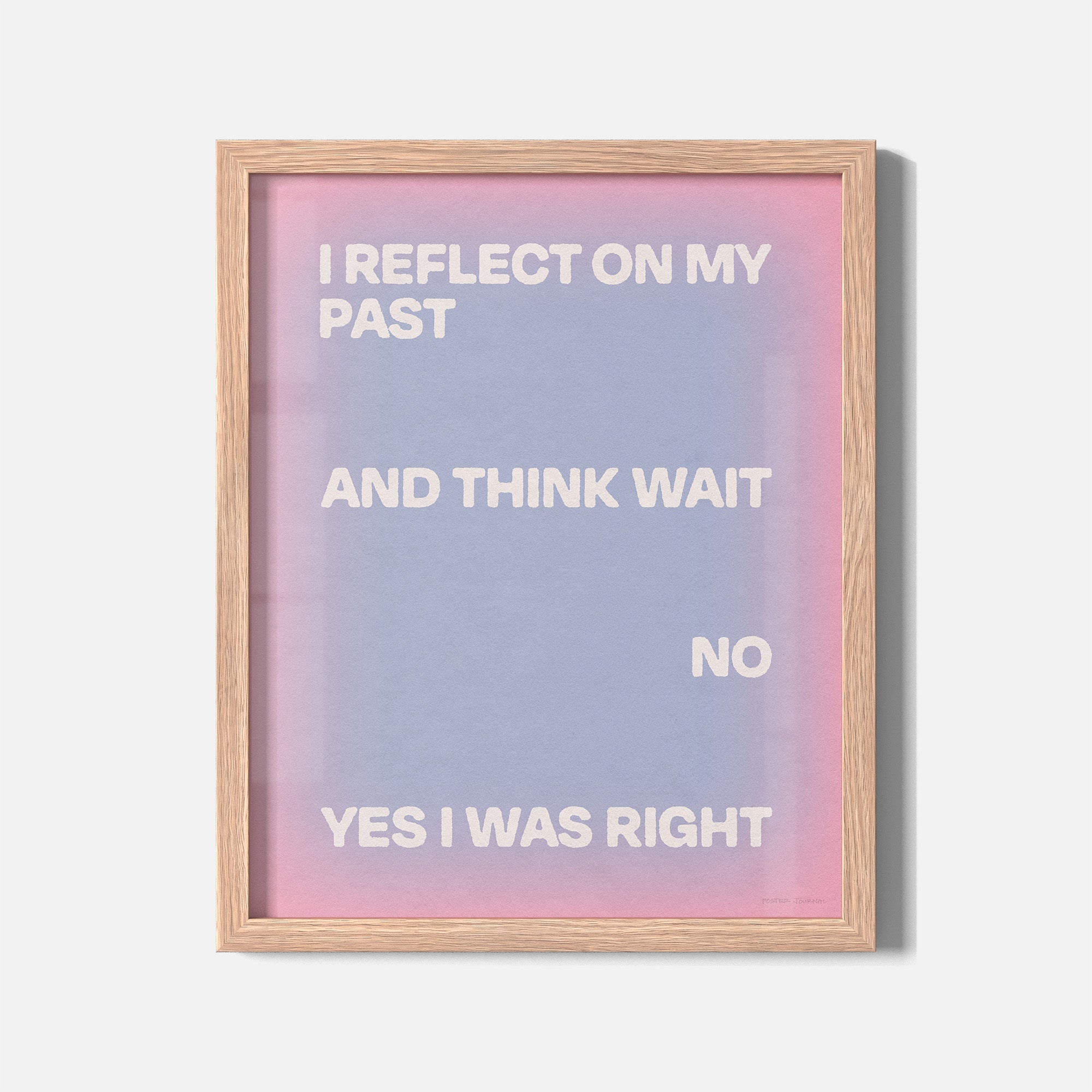 REFLECT PRINT