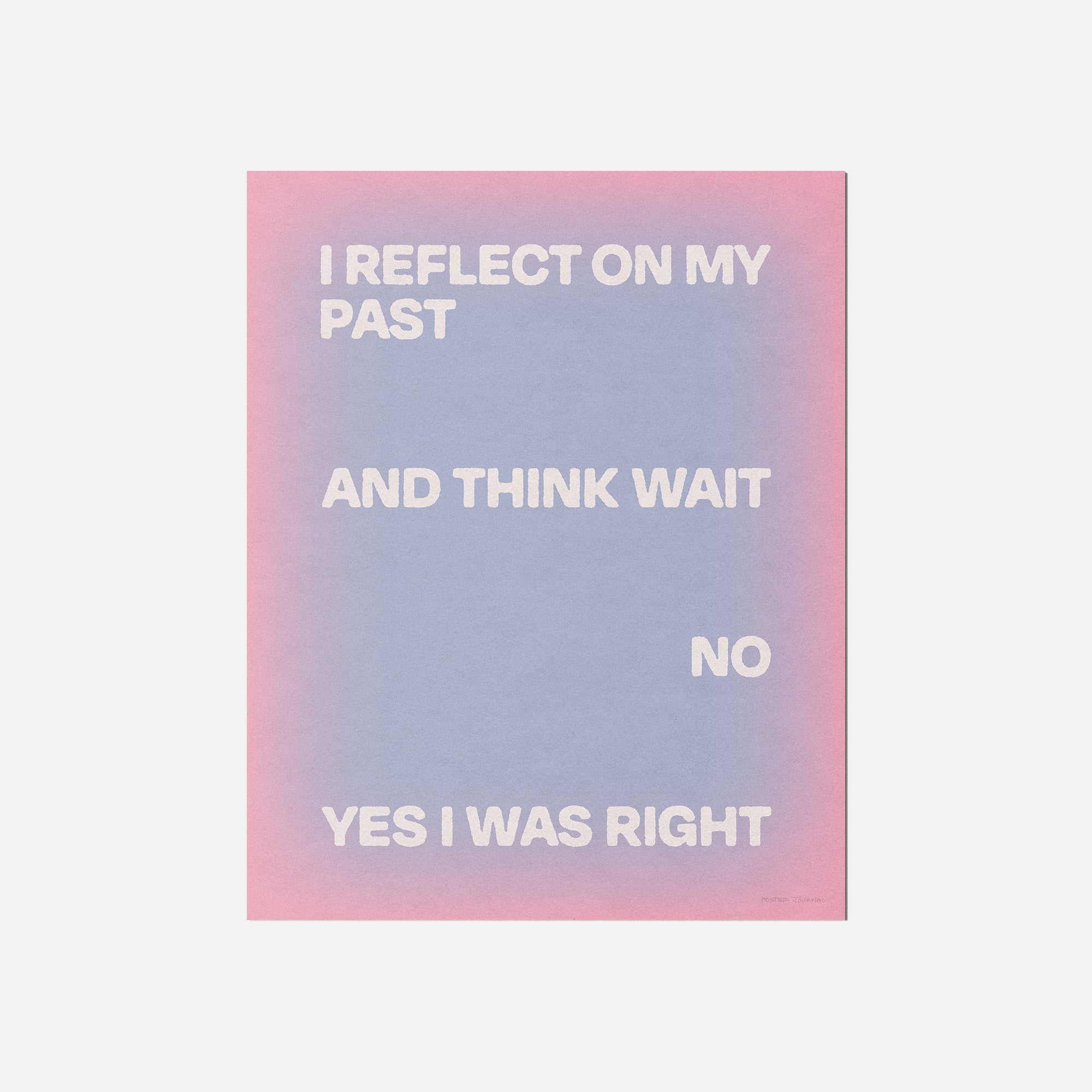 REFLECT PRINT