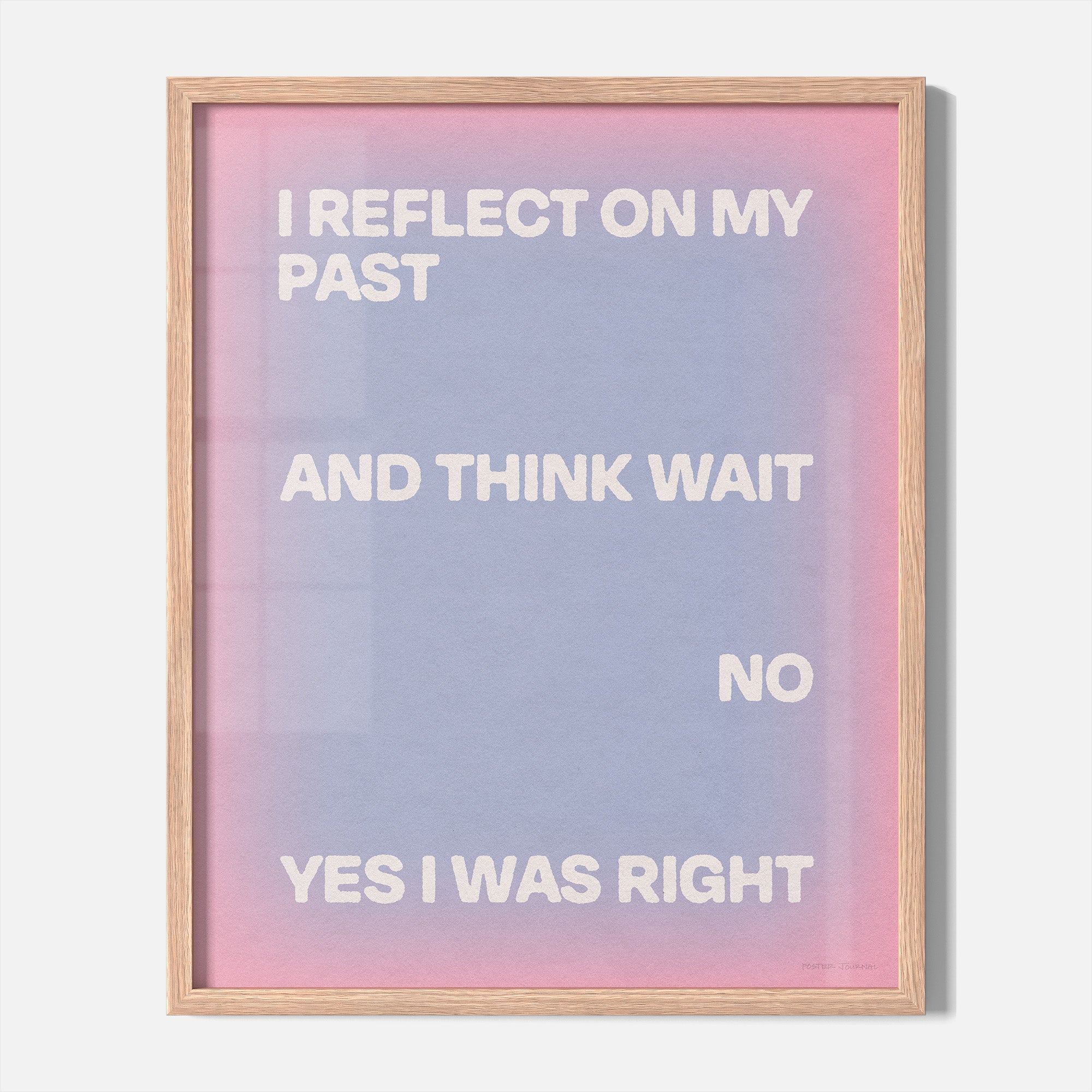 REFLECT PRINT