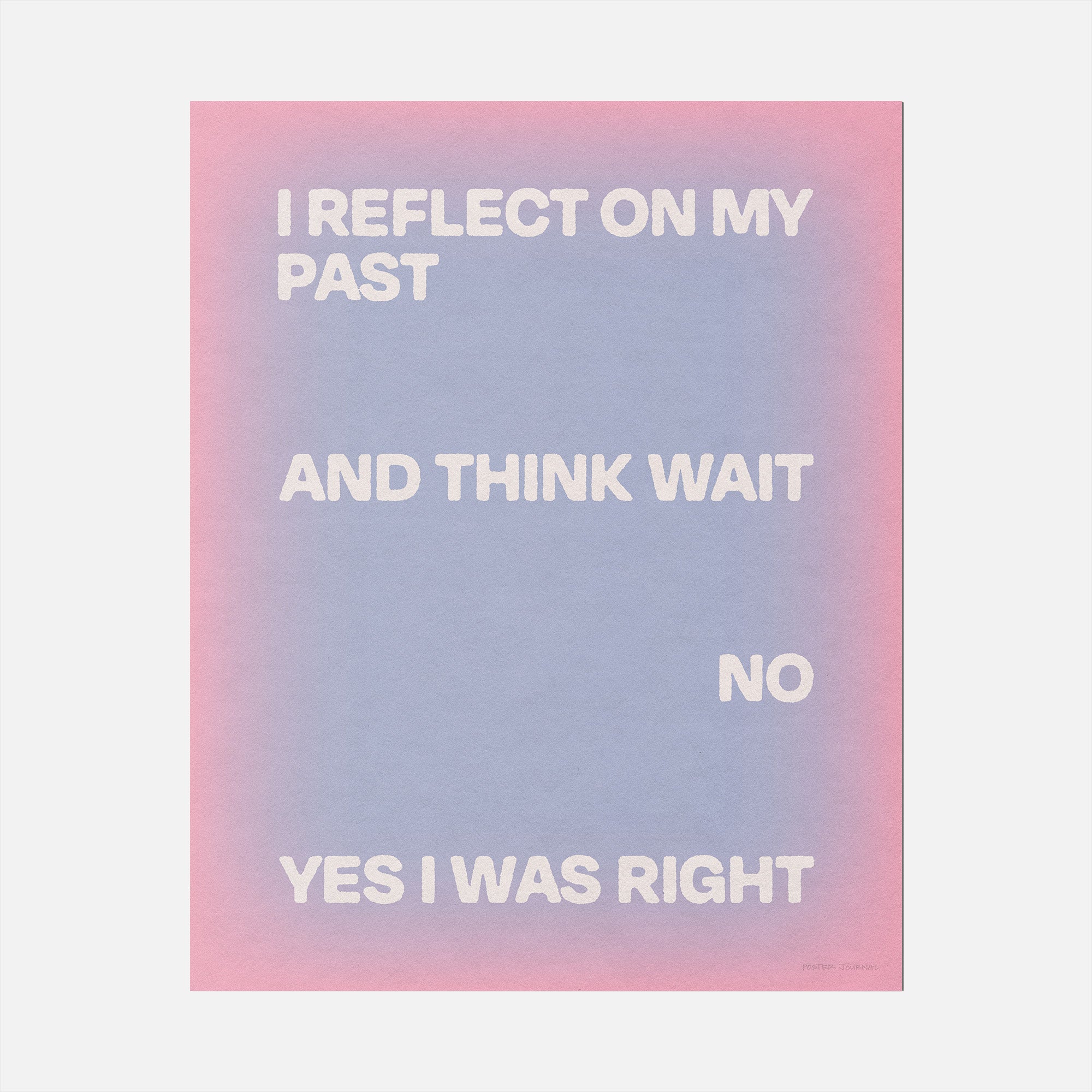 REFLECT PRINT