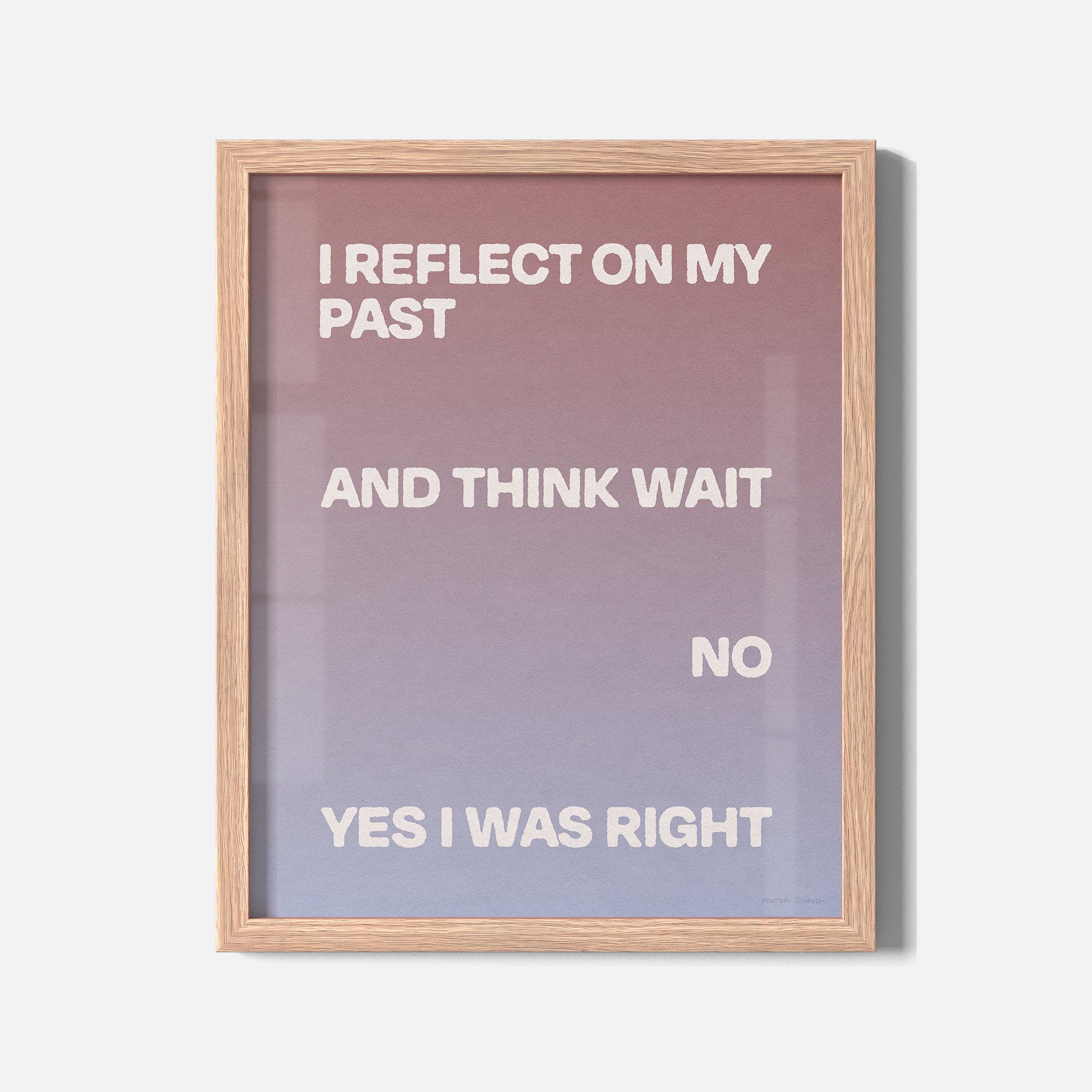 REFLECT PRINT