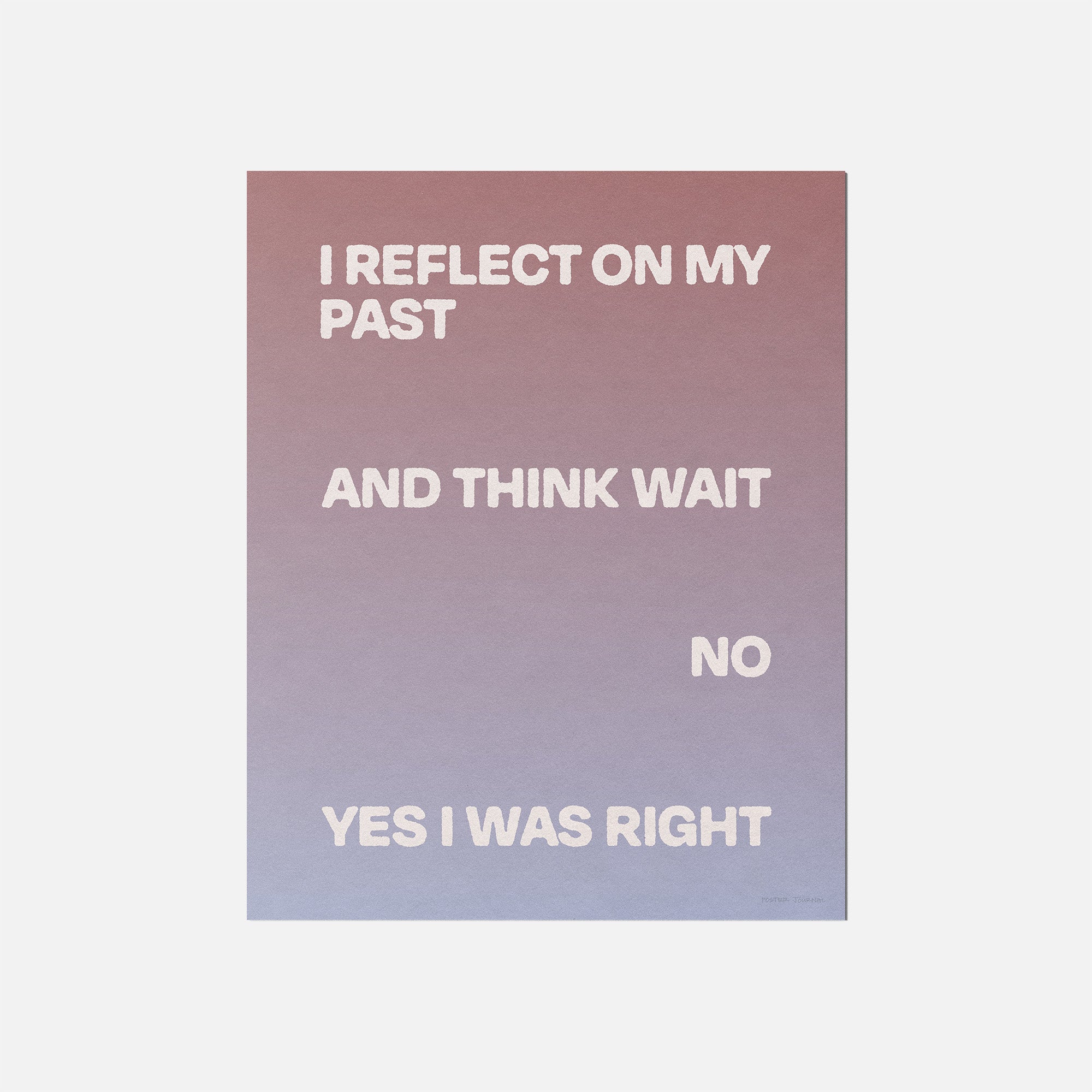 REFLECT PRINT