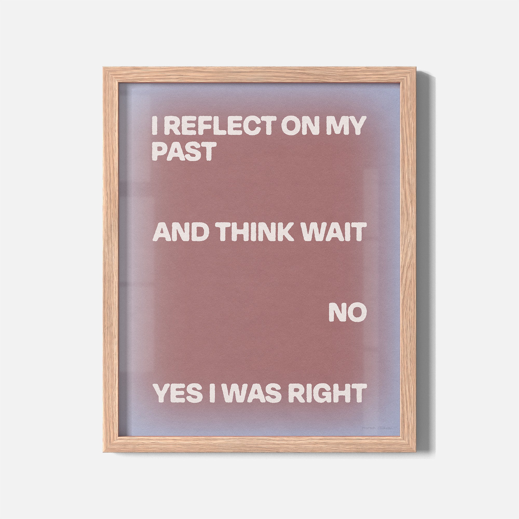 REFLECT PRINT