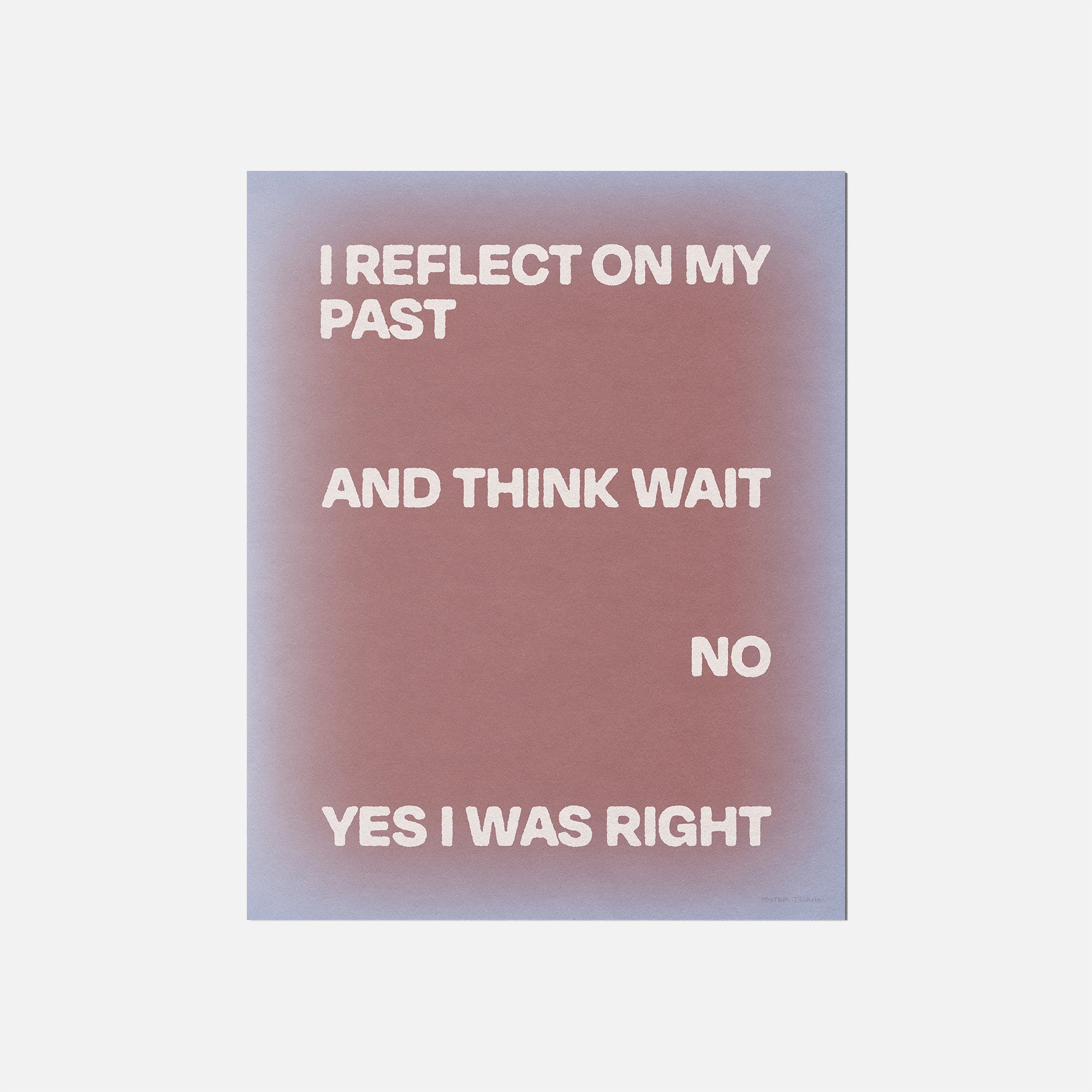 REFLECT PRINT