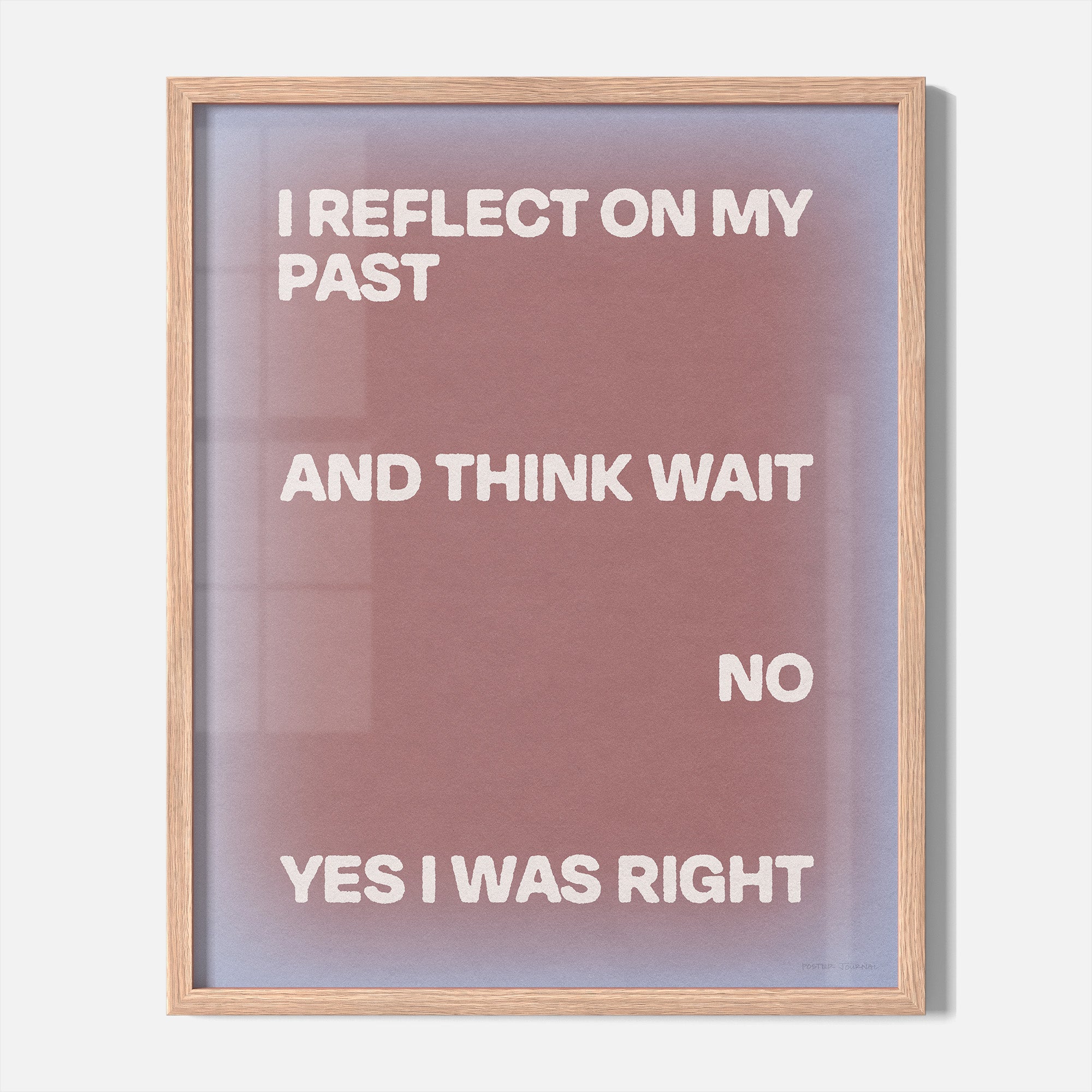 REFLECT PRINT