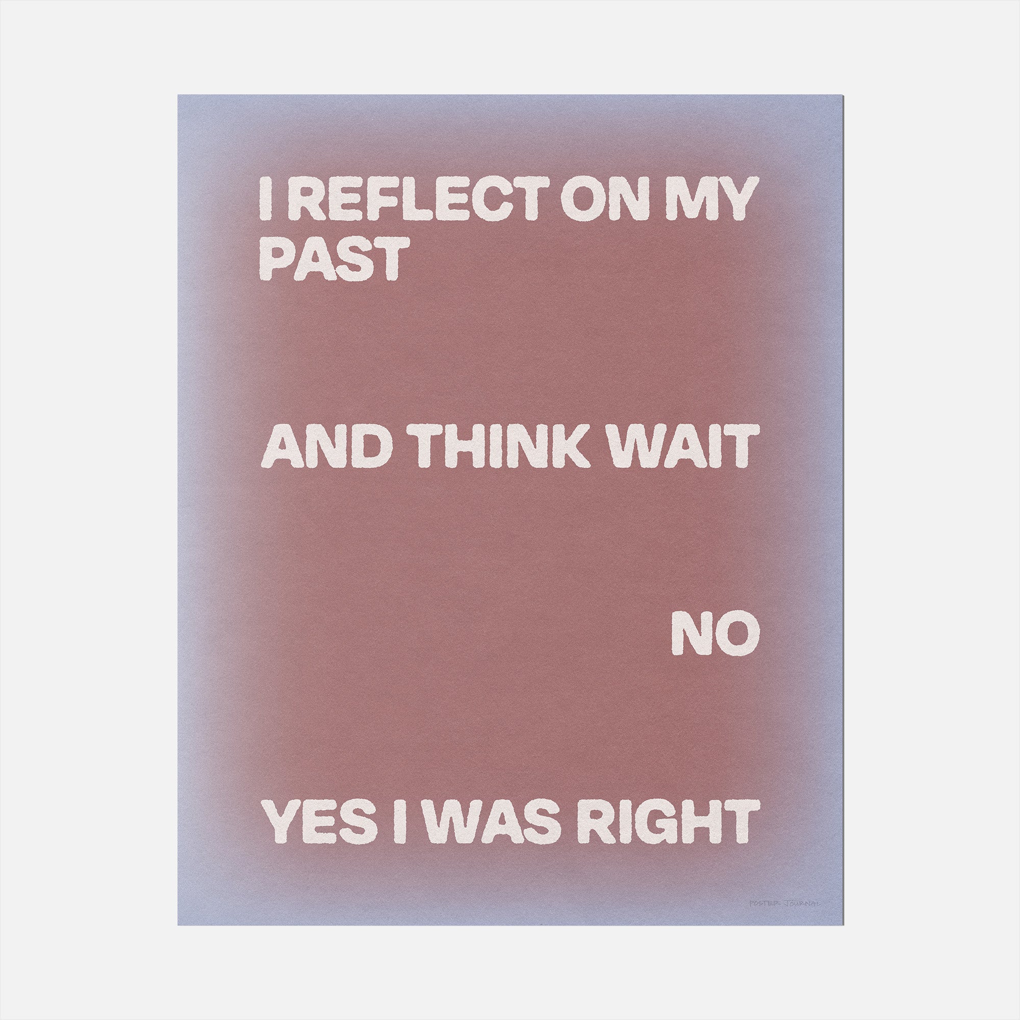 REFLECT PRINT