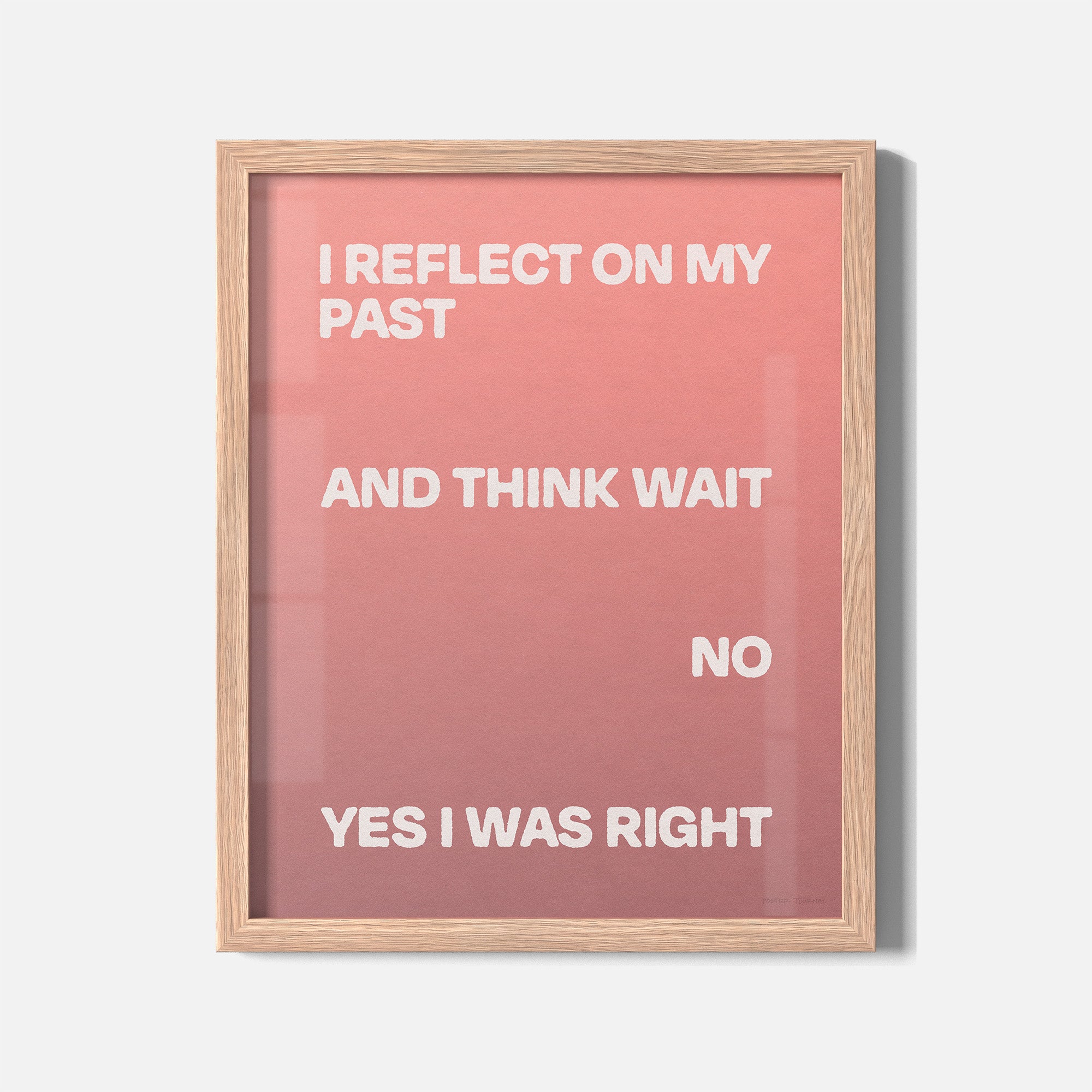 REFLECT PRINT