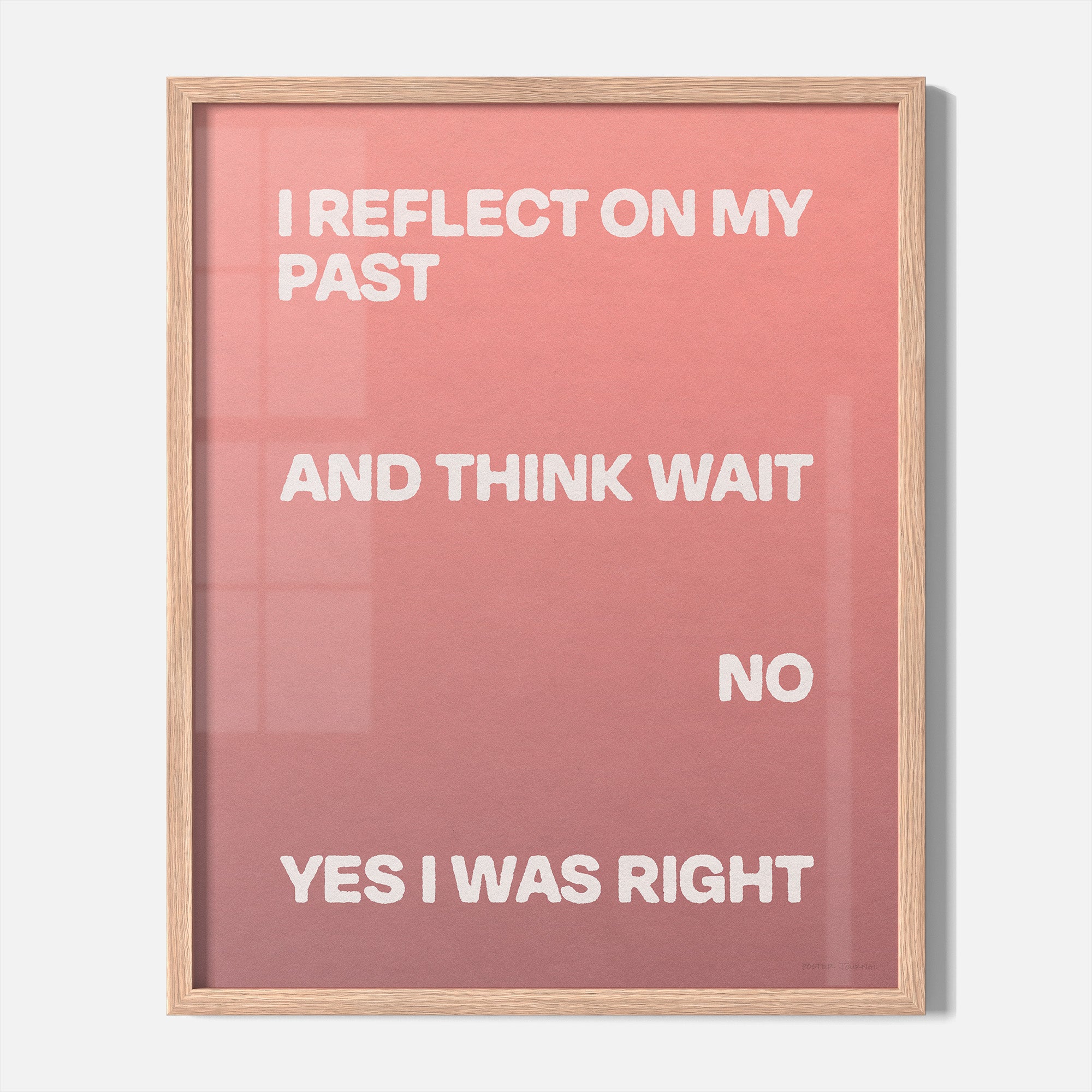 REFLECT PRINT