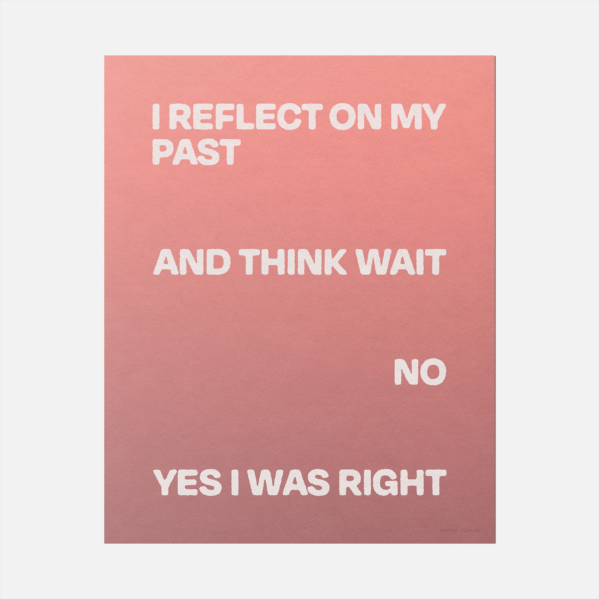 REFLECT PRINT