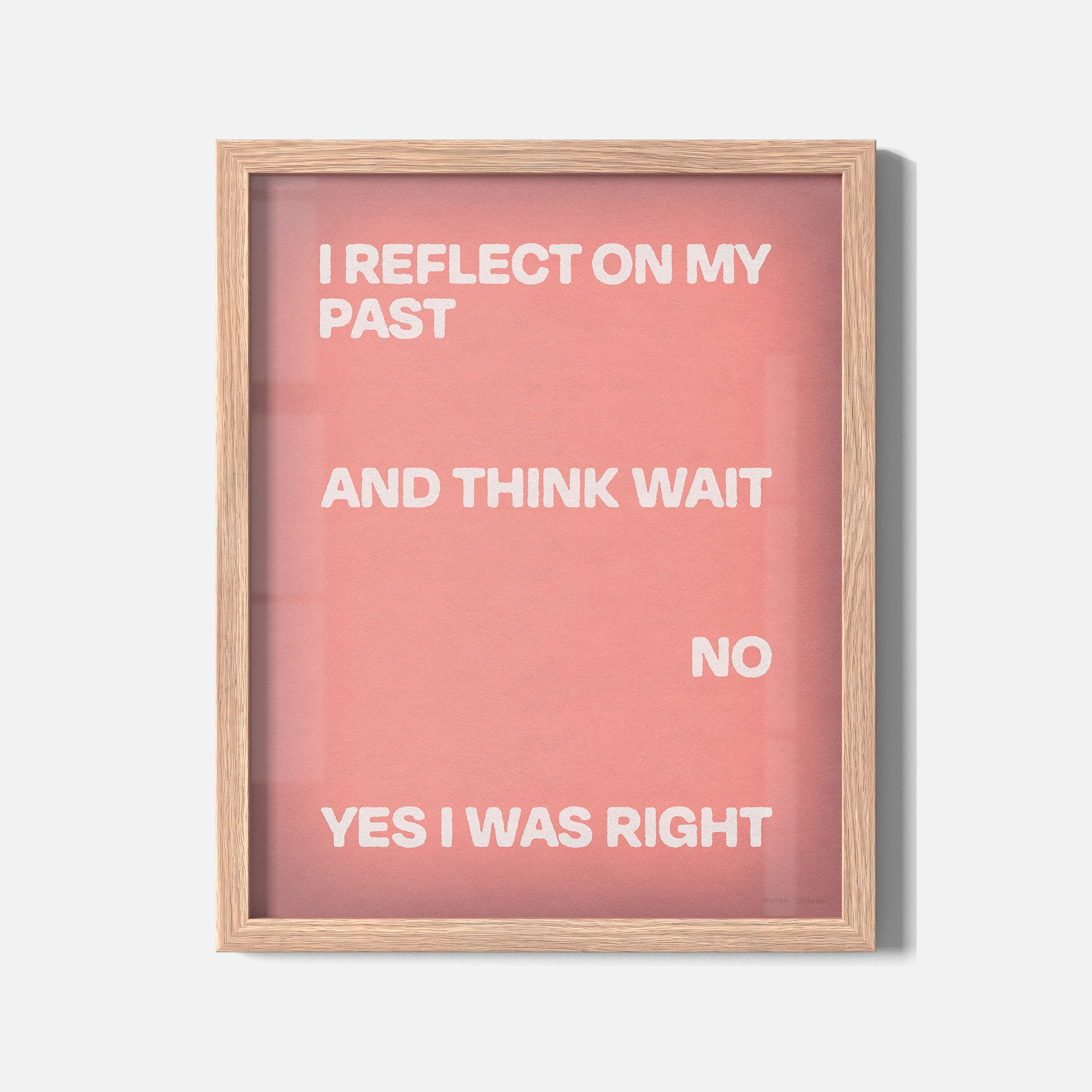 REFLECT PRINT