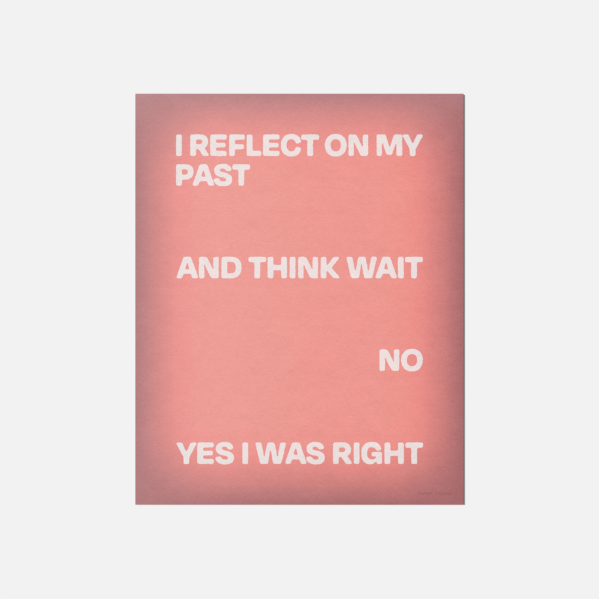 REFLECT PRINT
