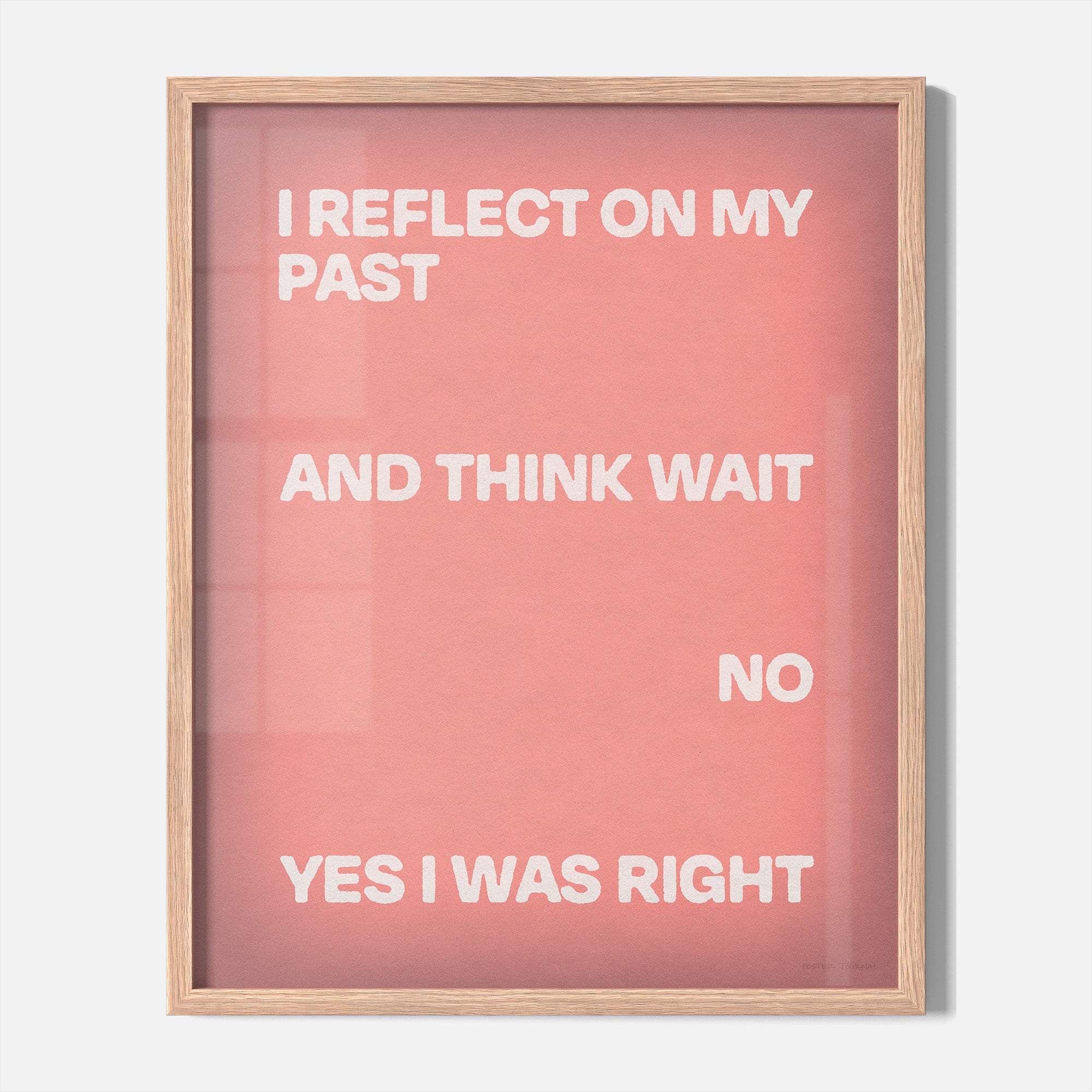 REFLECT PRINT