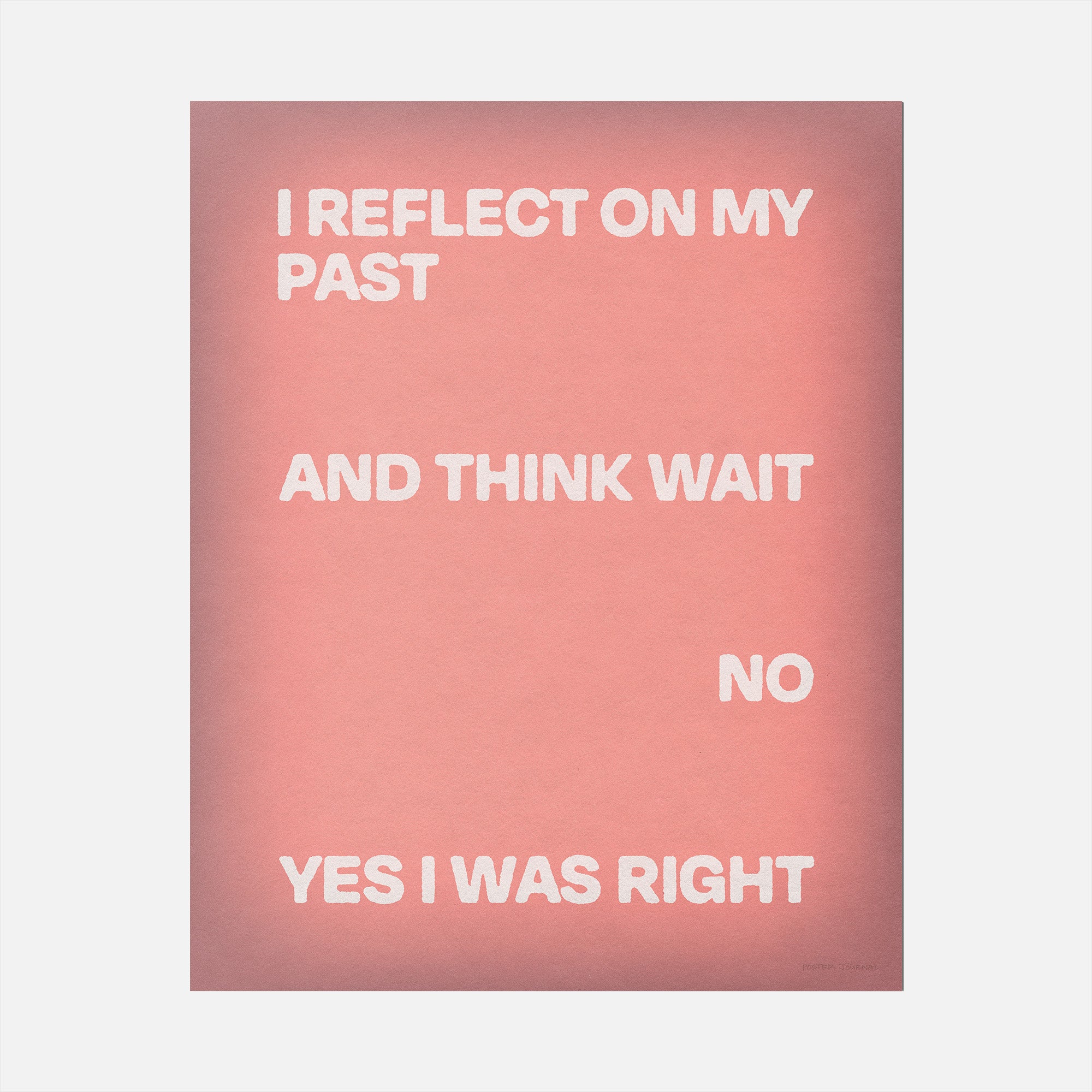 REFLECT PRINT